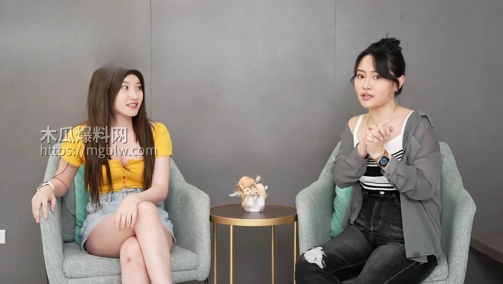 性致聊研究室 艾瑞丝  5