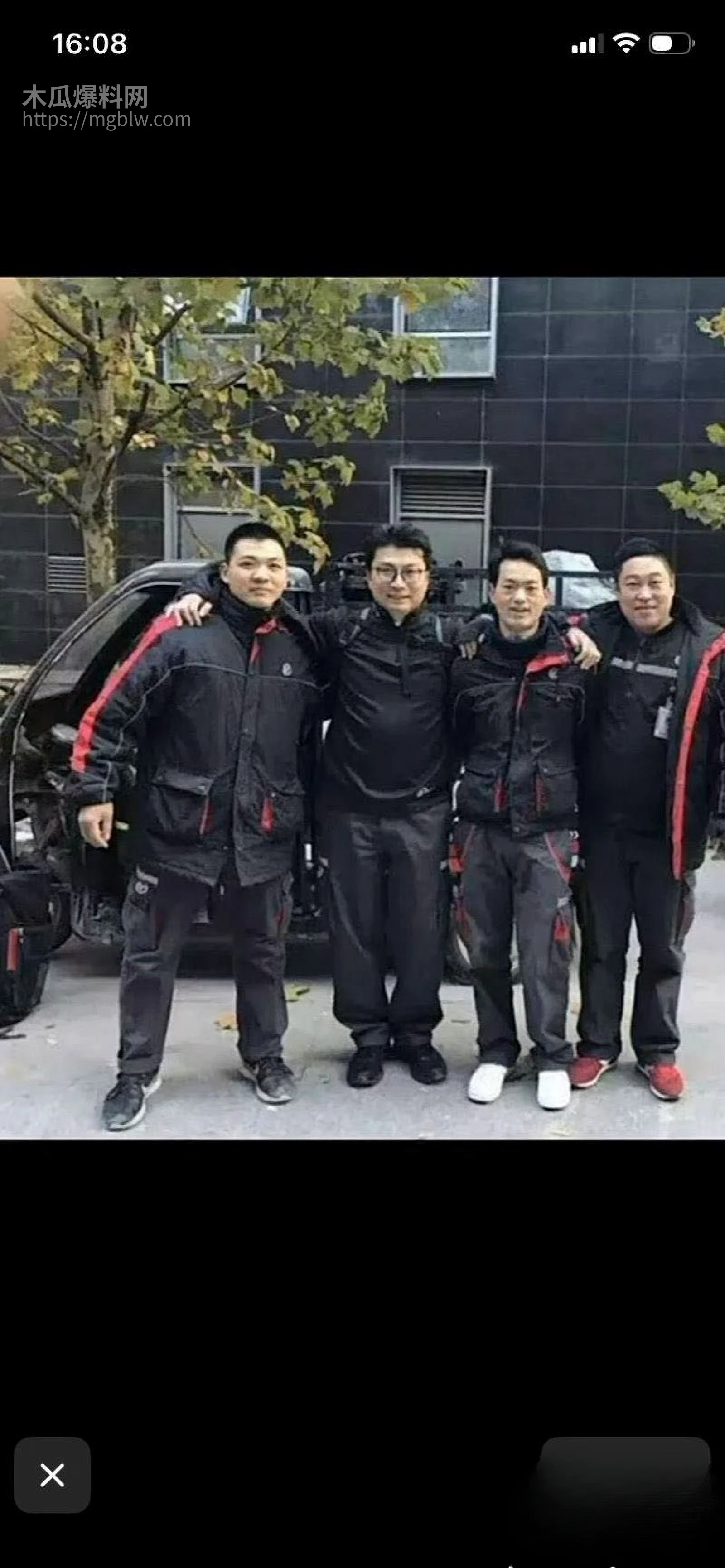 49岁堂哥的故事 5