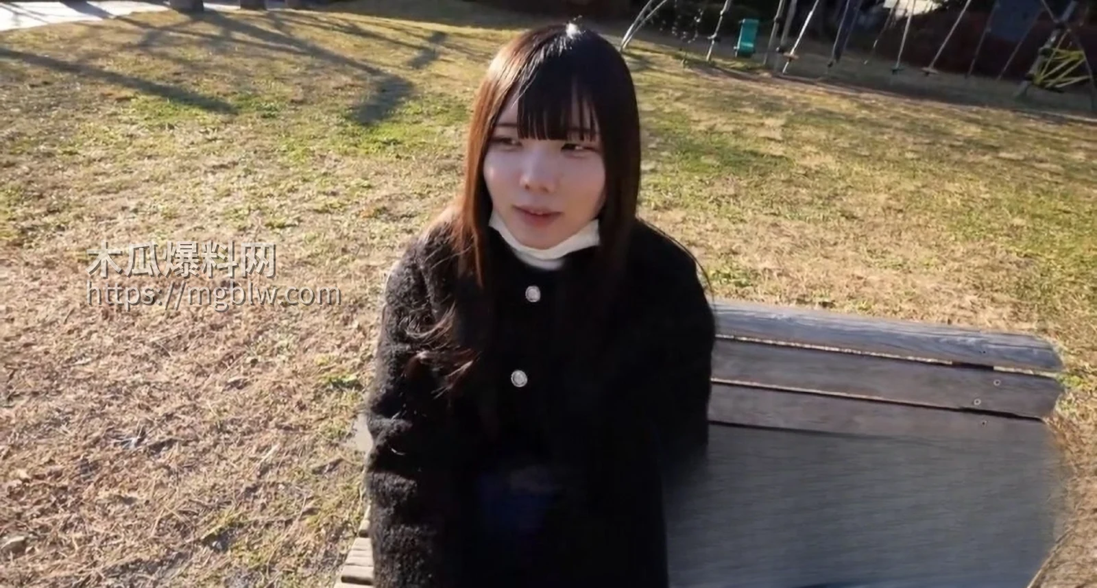 日本FC2公园约女大1