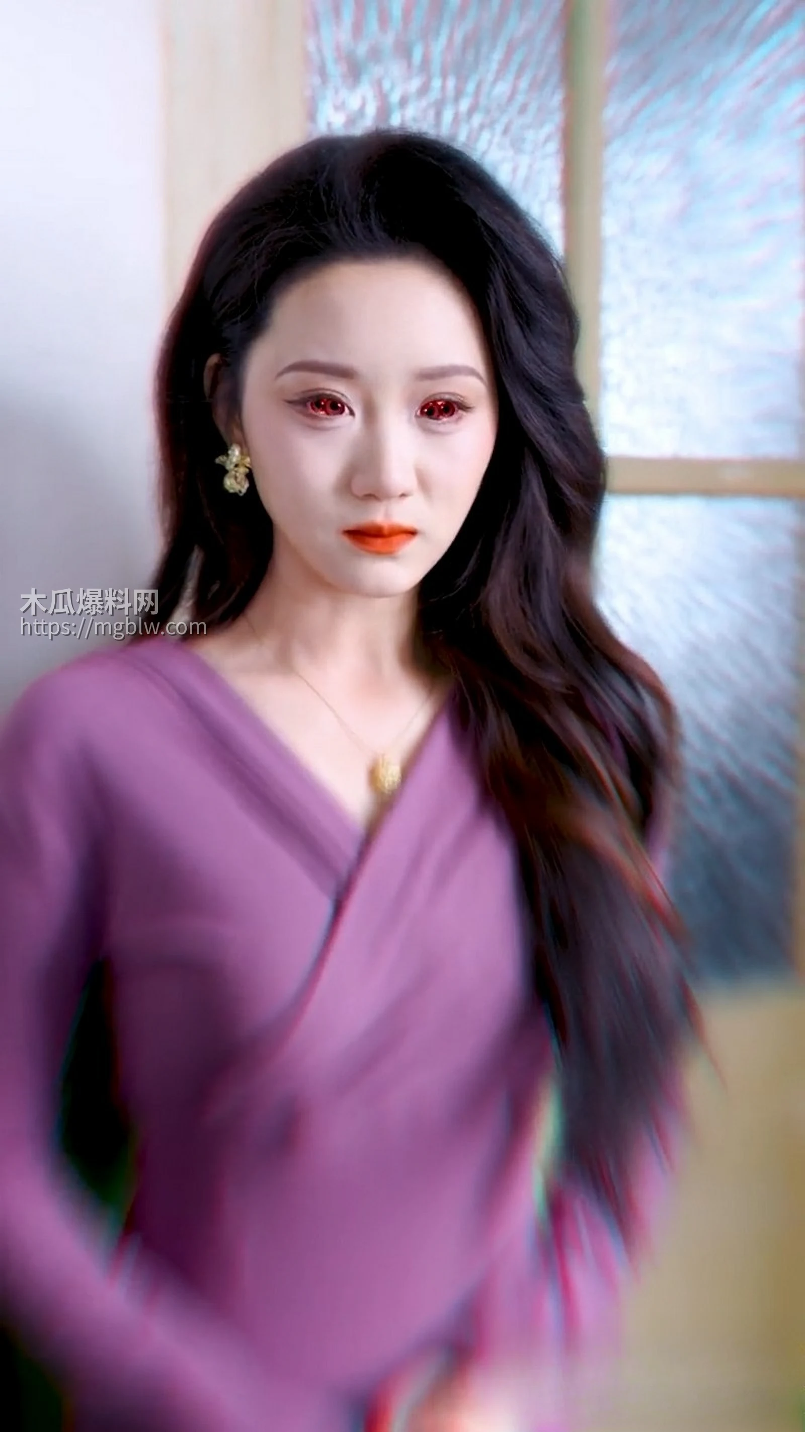 惊悚擦边短剧他的完美妻子全集 7