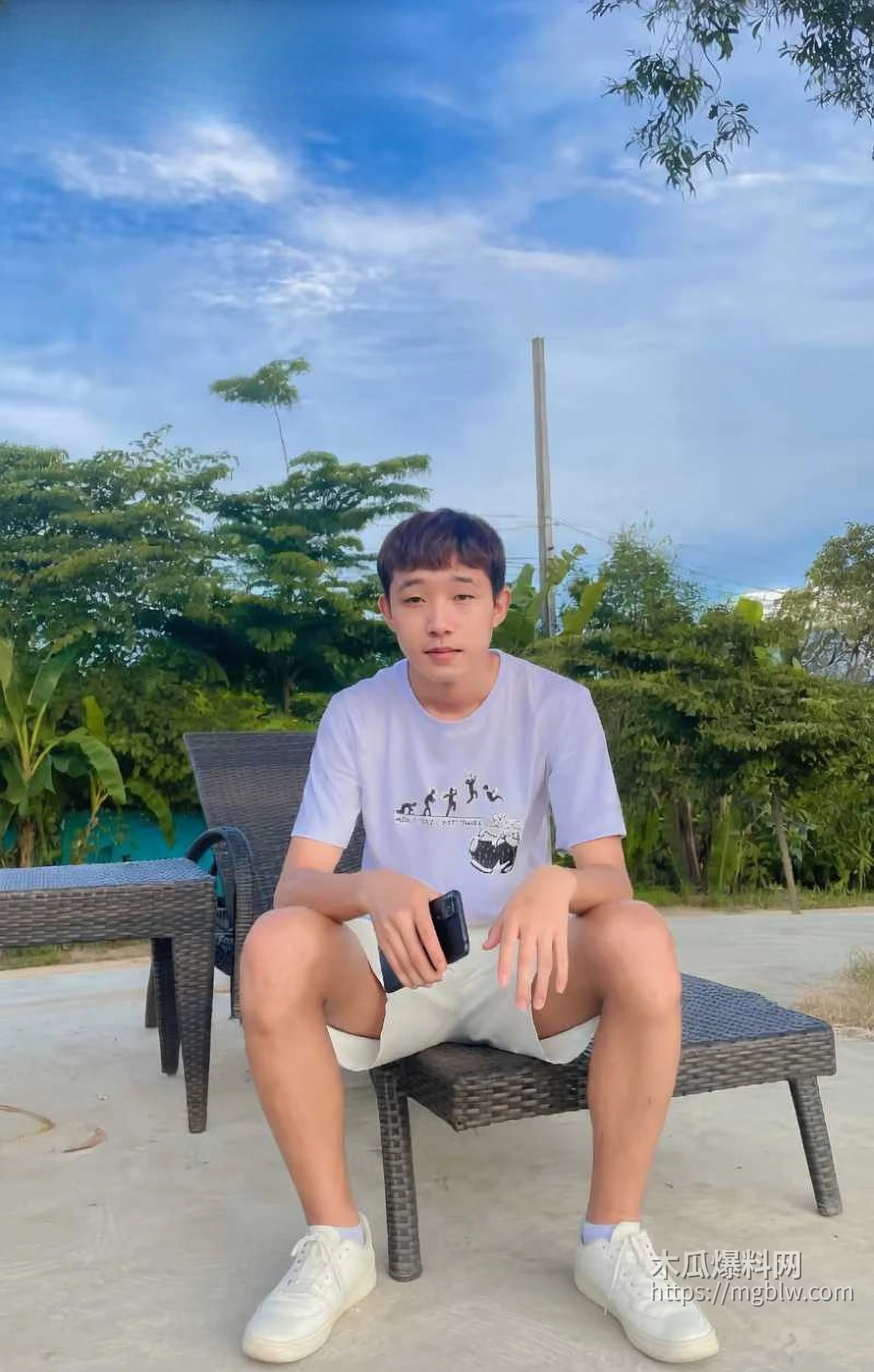 福建傻白甜小仙女 被假富二代精准做局 31