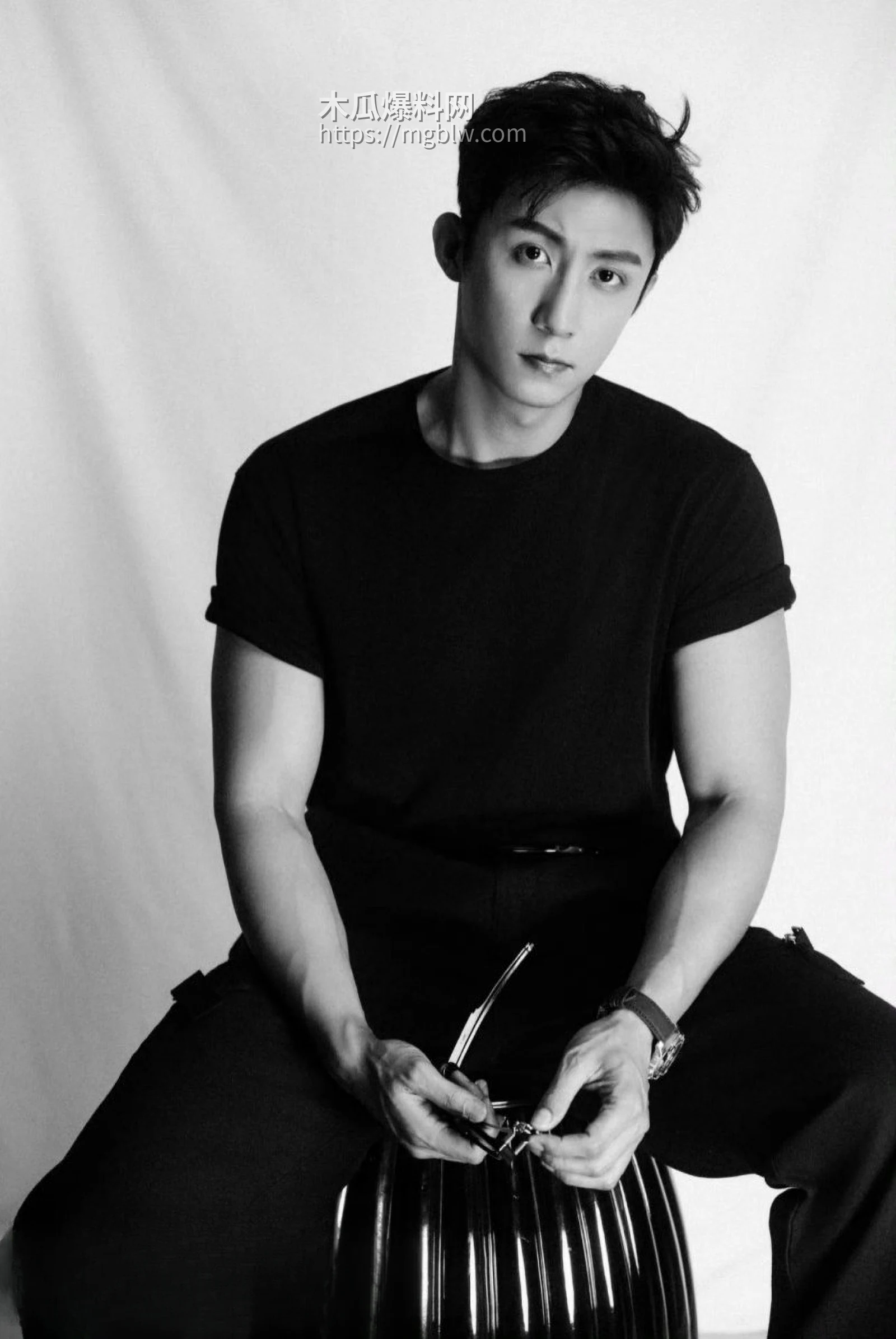 顶流明星黄景瑜王玉雯恋情曝光011