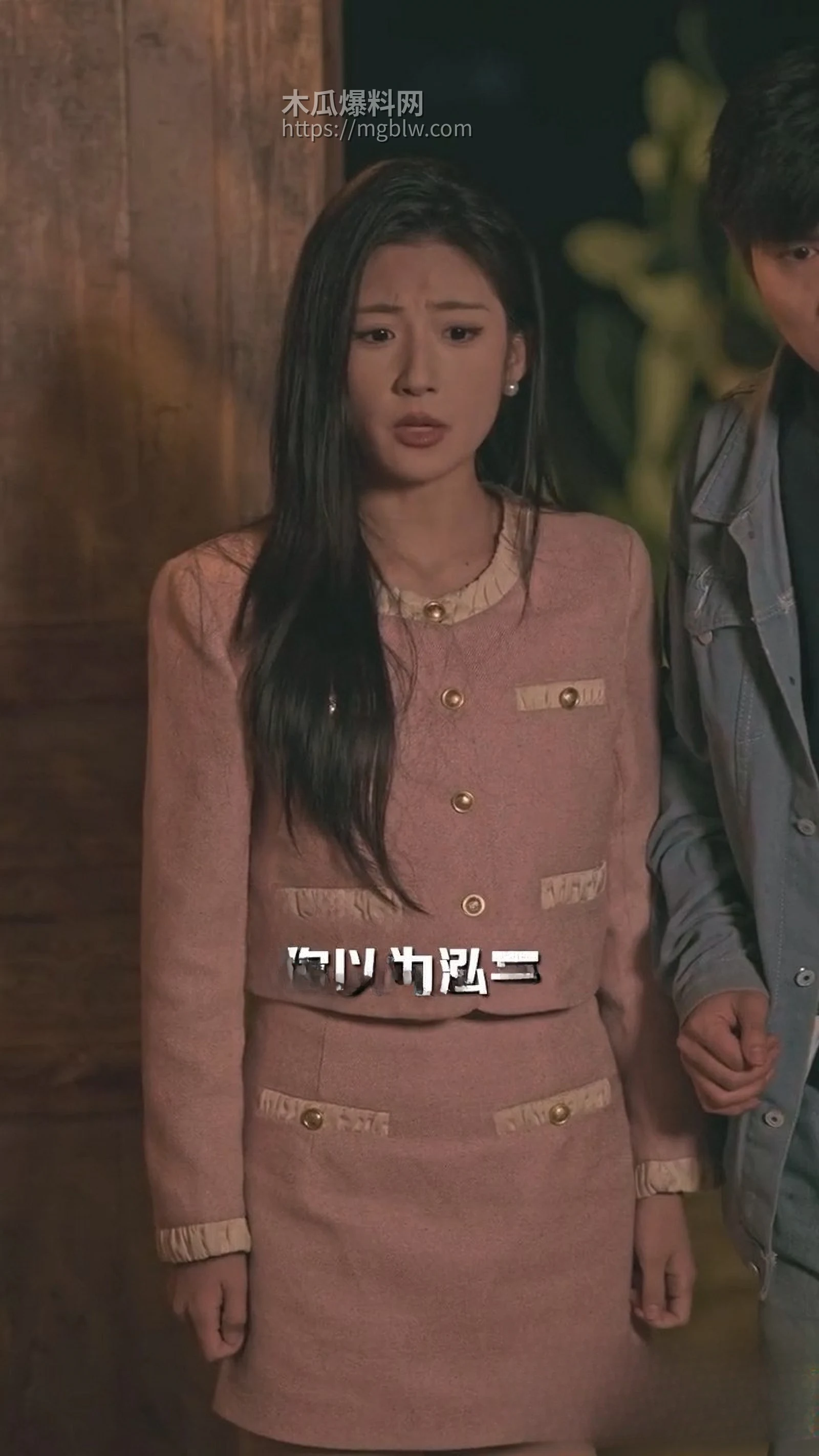 悬疑灵异短剧我的女友太诡异了全集 6