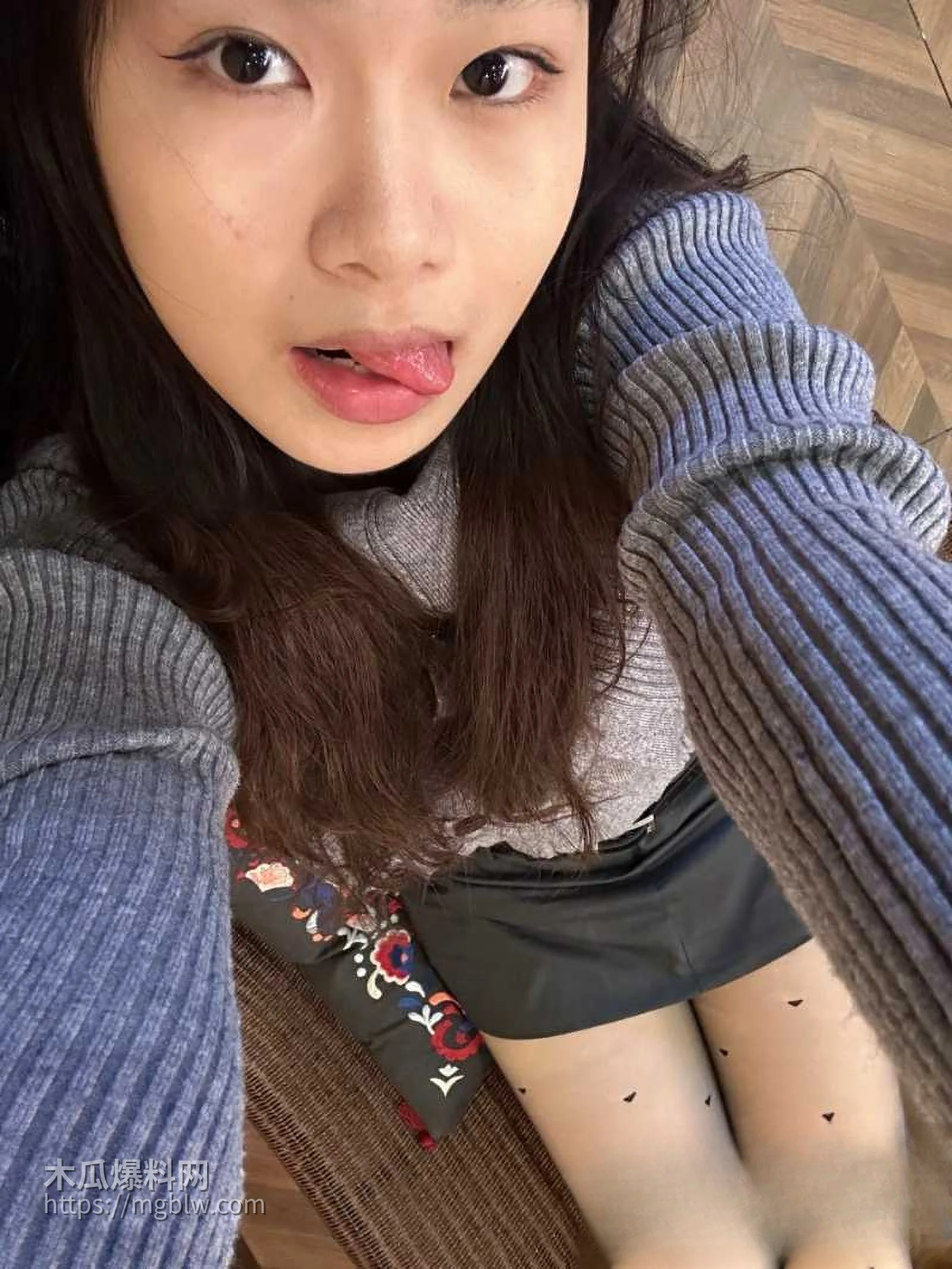 小红书反差女神杨婧雯2