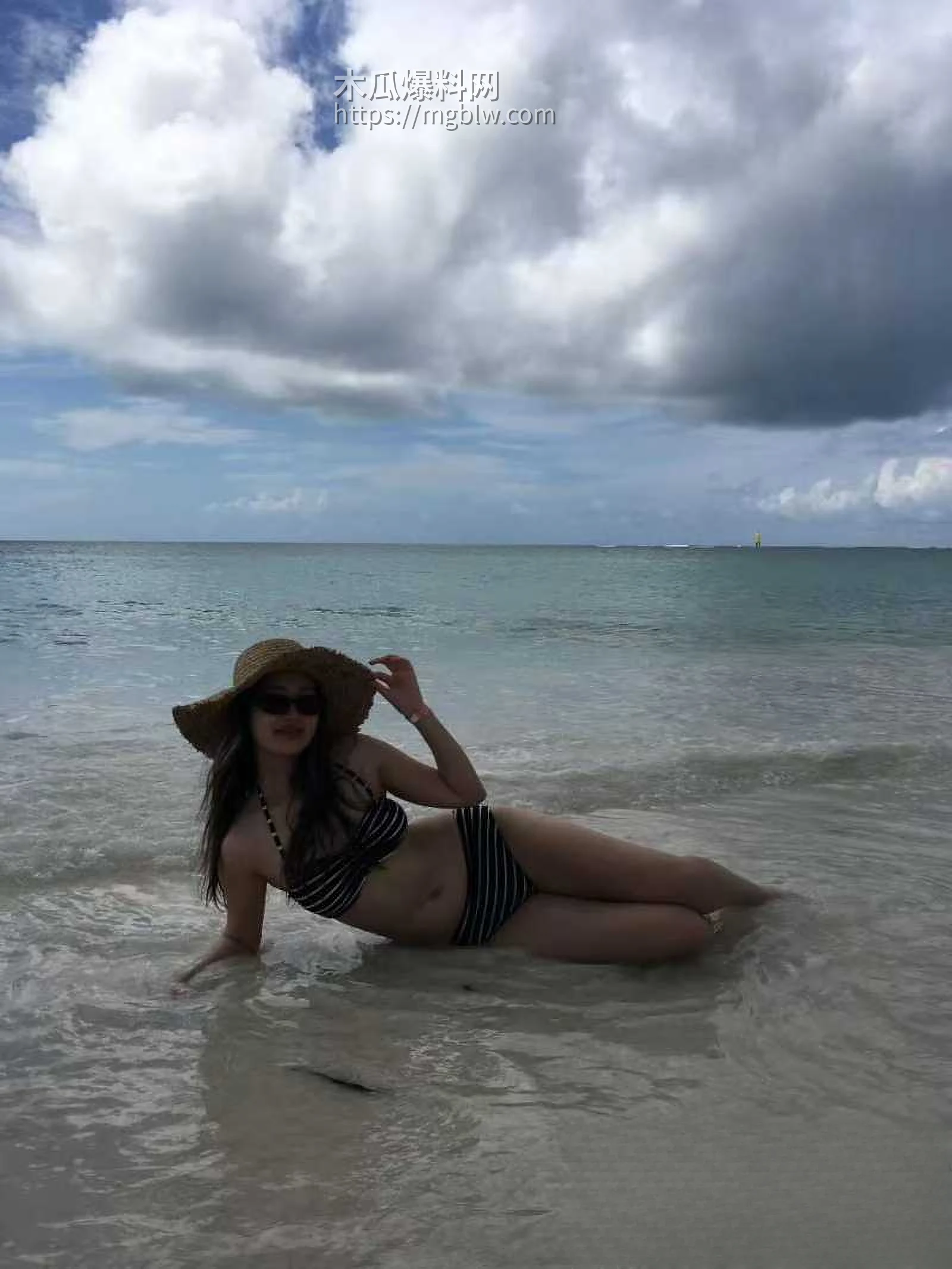 小红书反差女神杨婧雯4