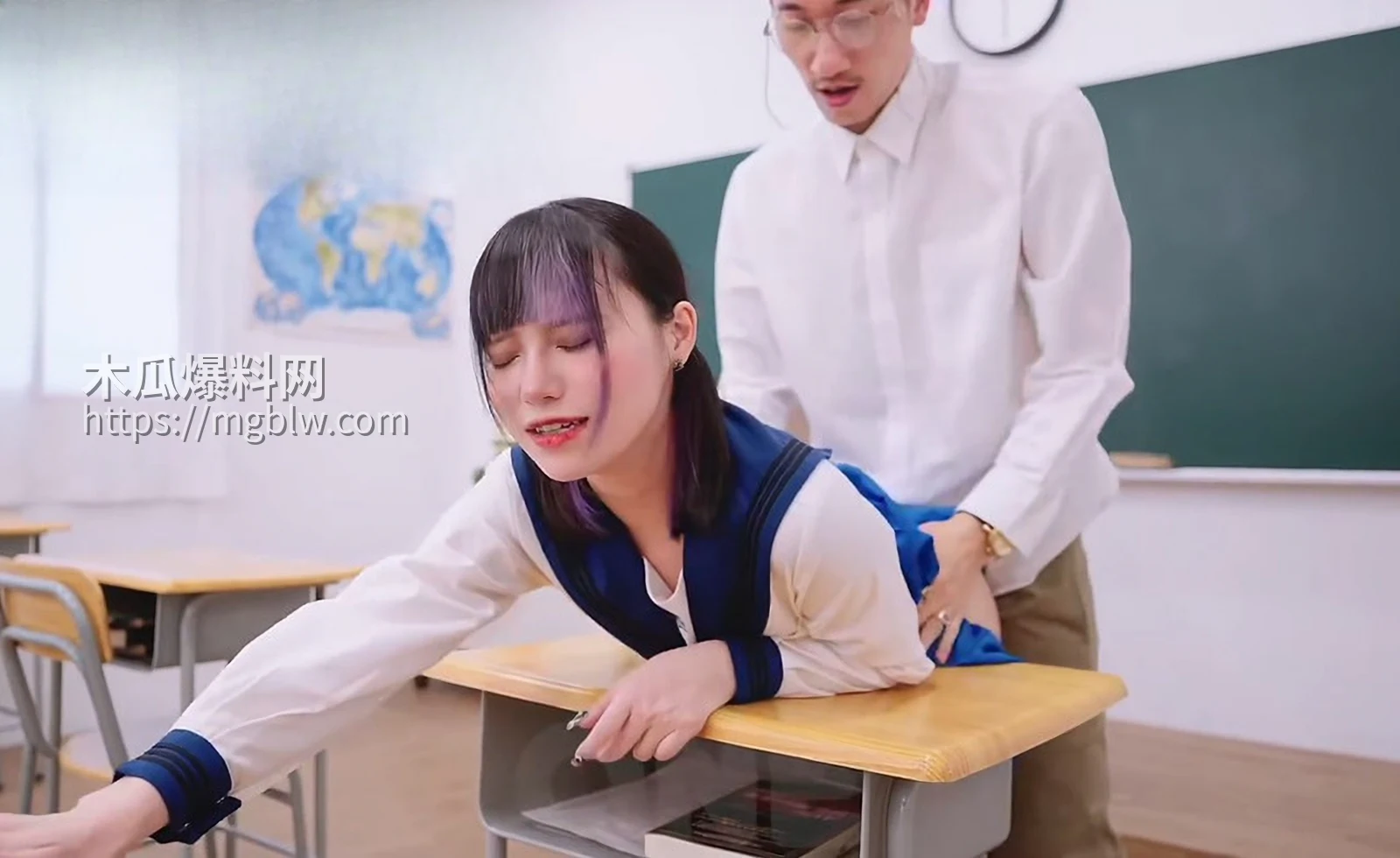 清纯美少女 斋斋 最新性爱私拍 1