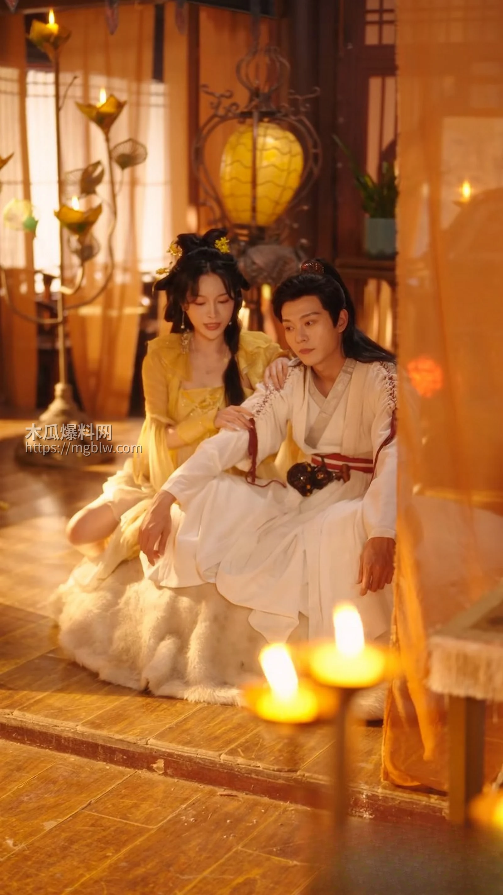 擦边短剧我在女宗当男修全集 2