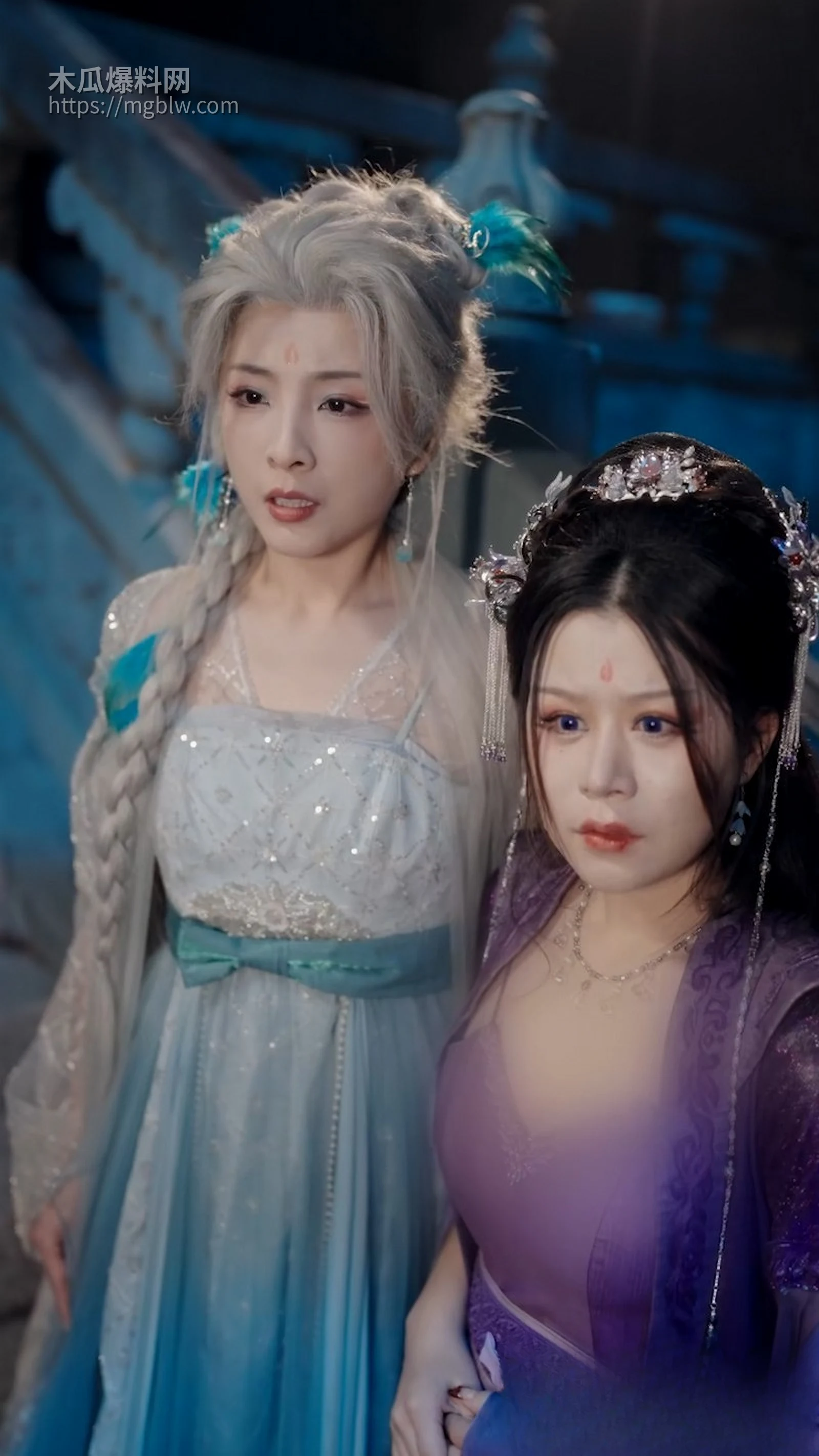 擦边短剧我在女宗当男修全集 8