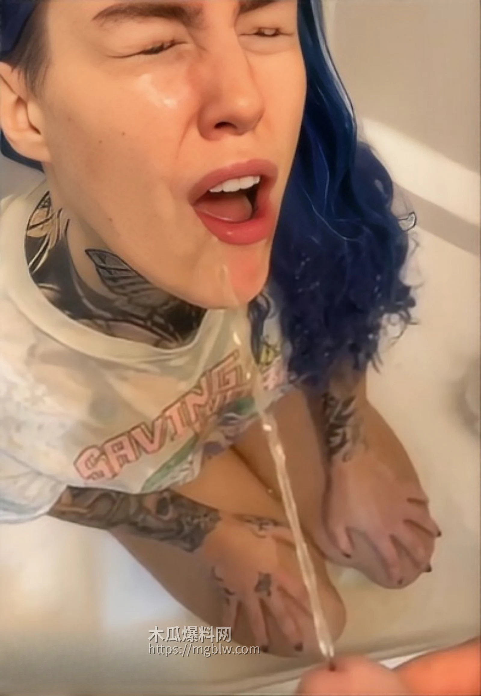 每日大赛洋马大赛01