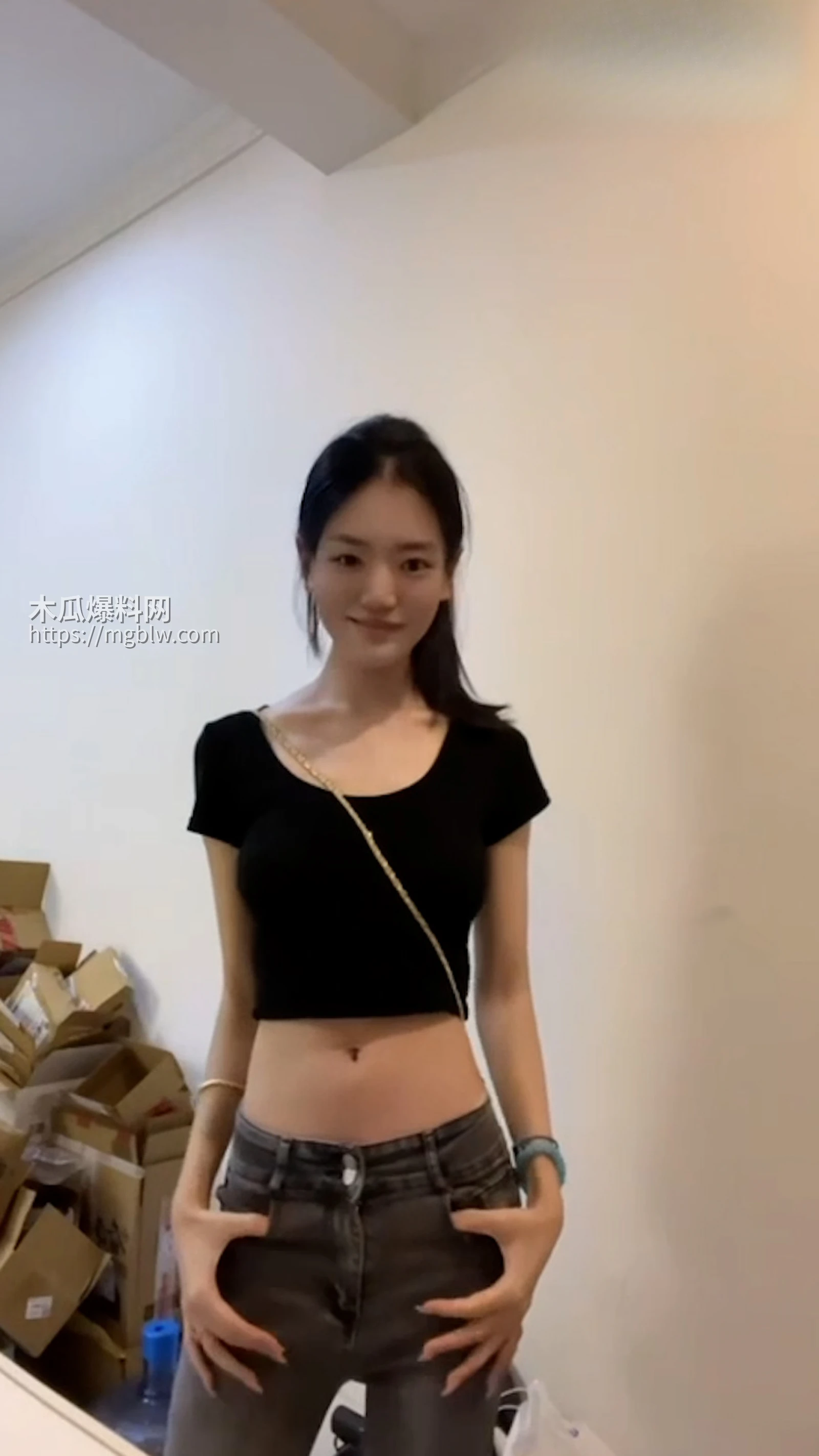 武汉晴川学院高颜值学姐林楠1