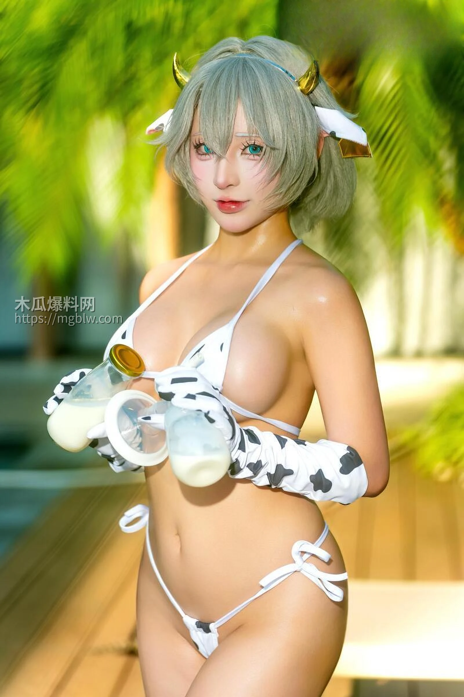 虞梅飞霄cosplay肉棒自慰炮机后入深喉中出2
