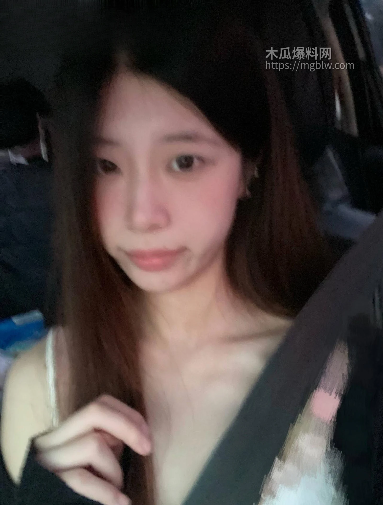 广东精神小妹 群聊爆料私拍 3