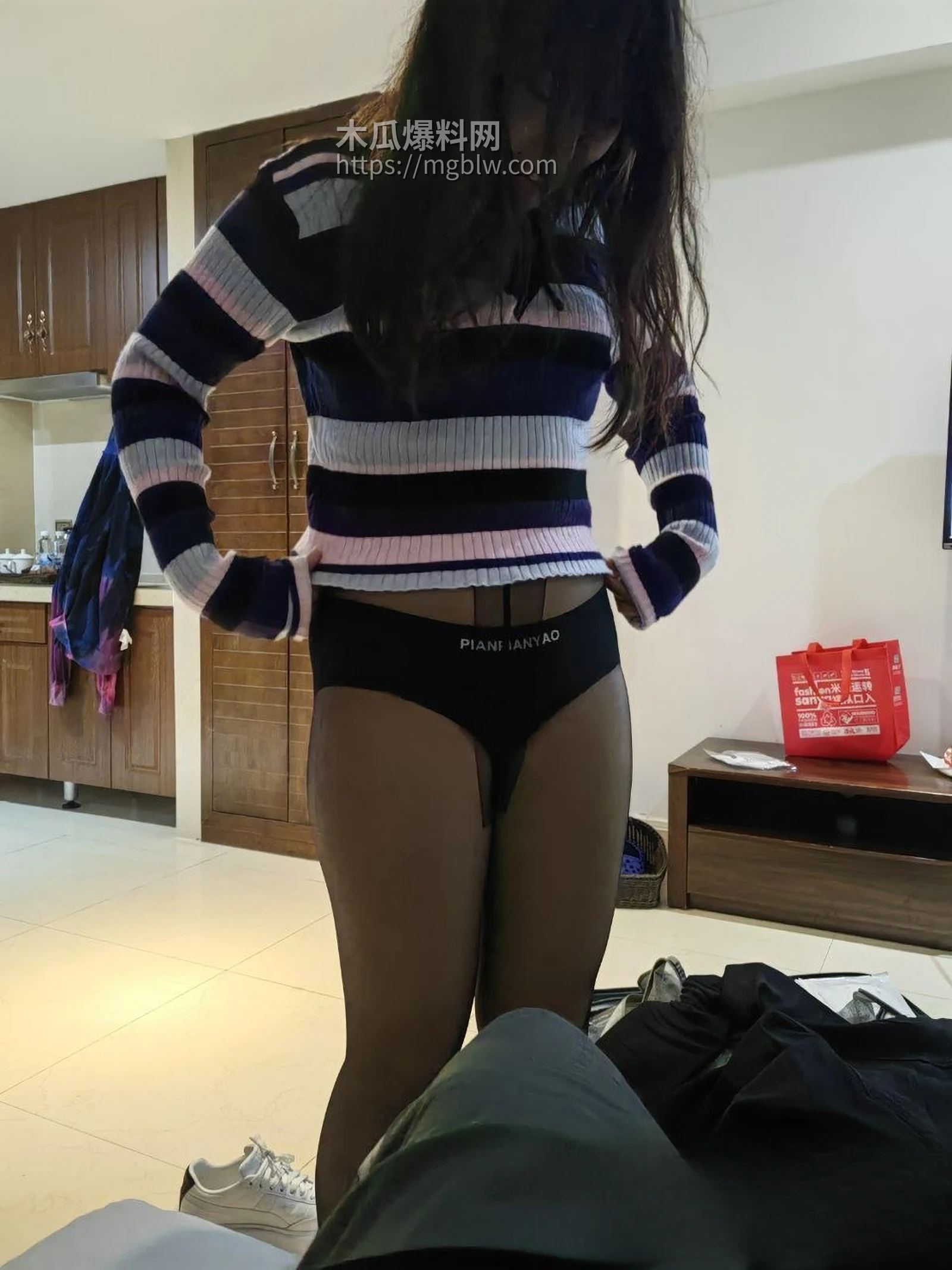 杭州学生妹 不雅视频 3