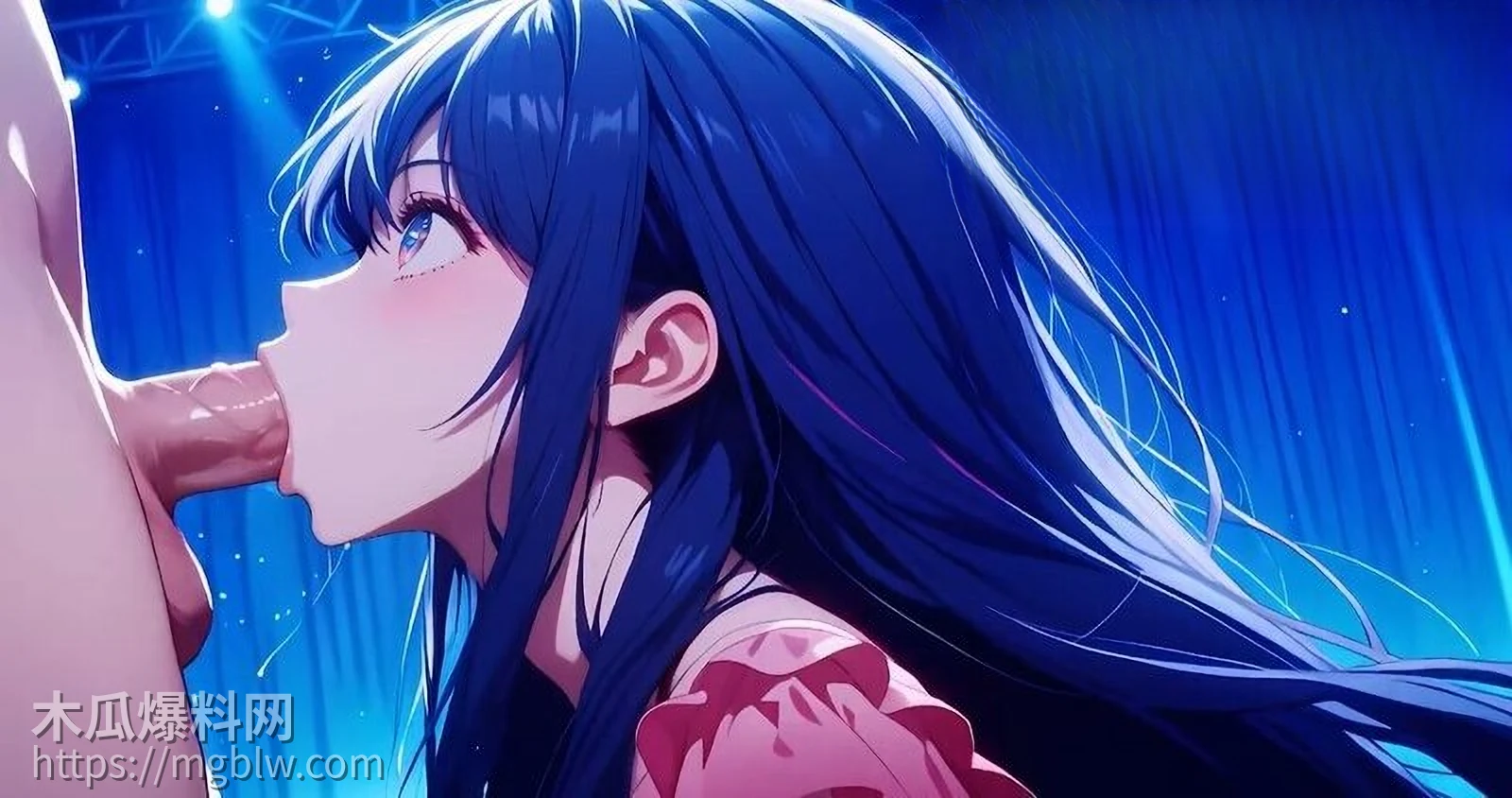 巨乳偶像现场口交内射疯狂高潮6