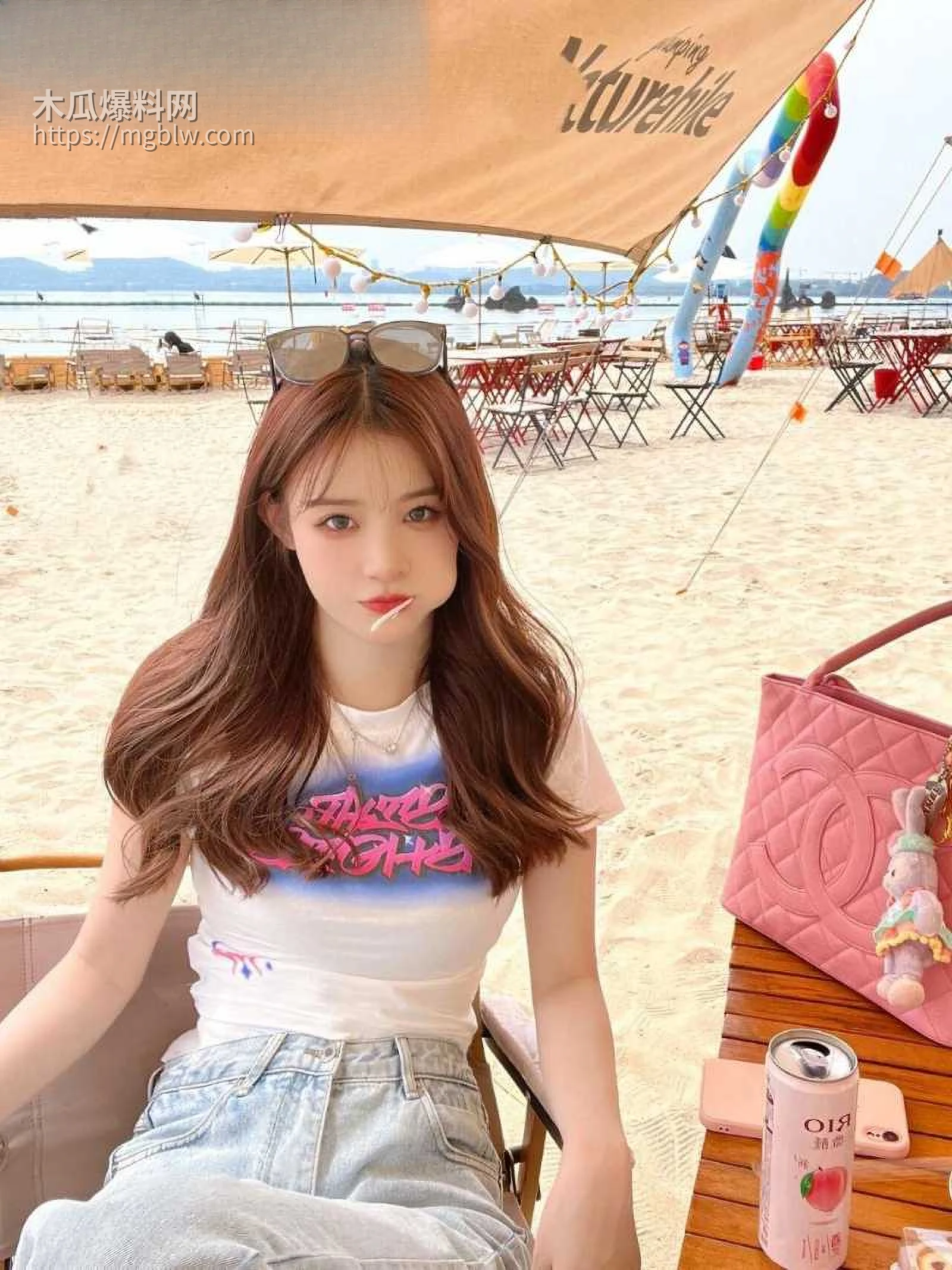 重庆抖音主播 地表最强封技能 彻底翻车 3