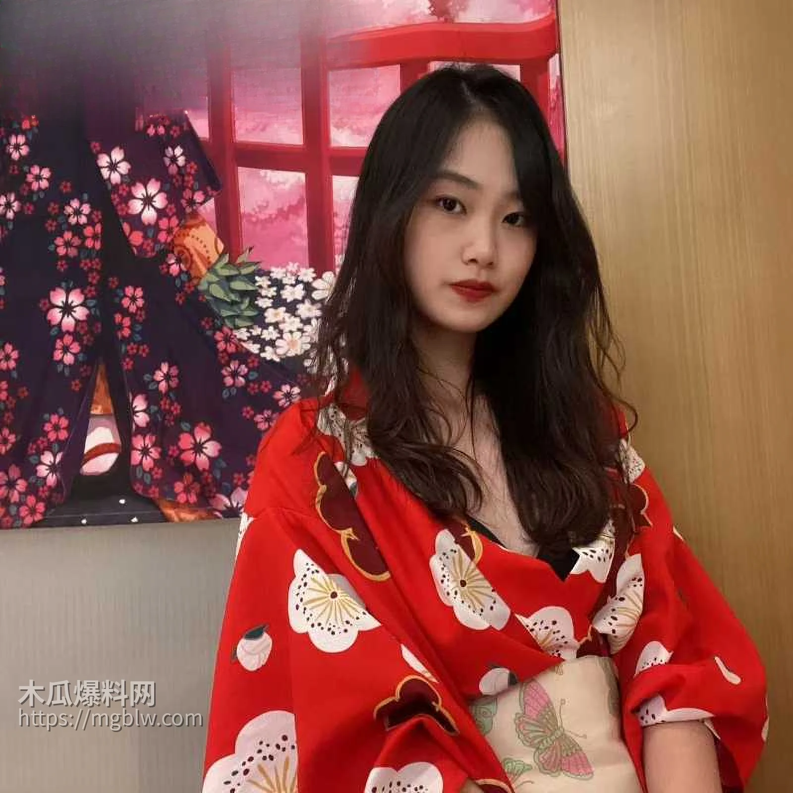 广西精神小妹 胡少云 露脸性爱自拍 1