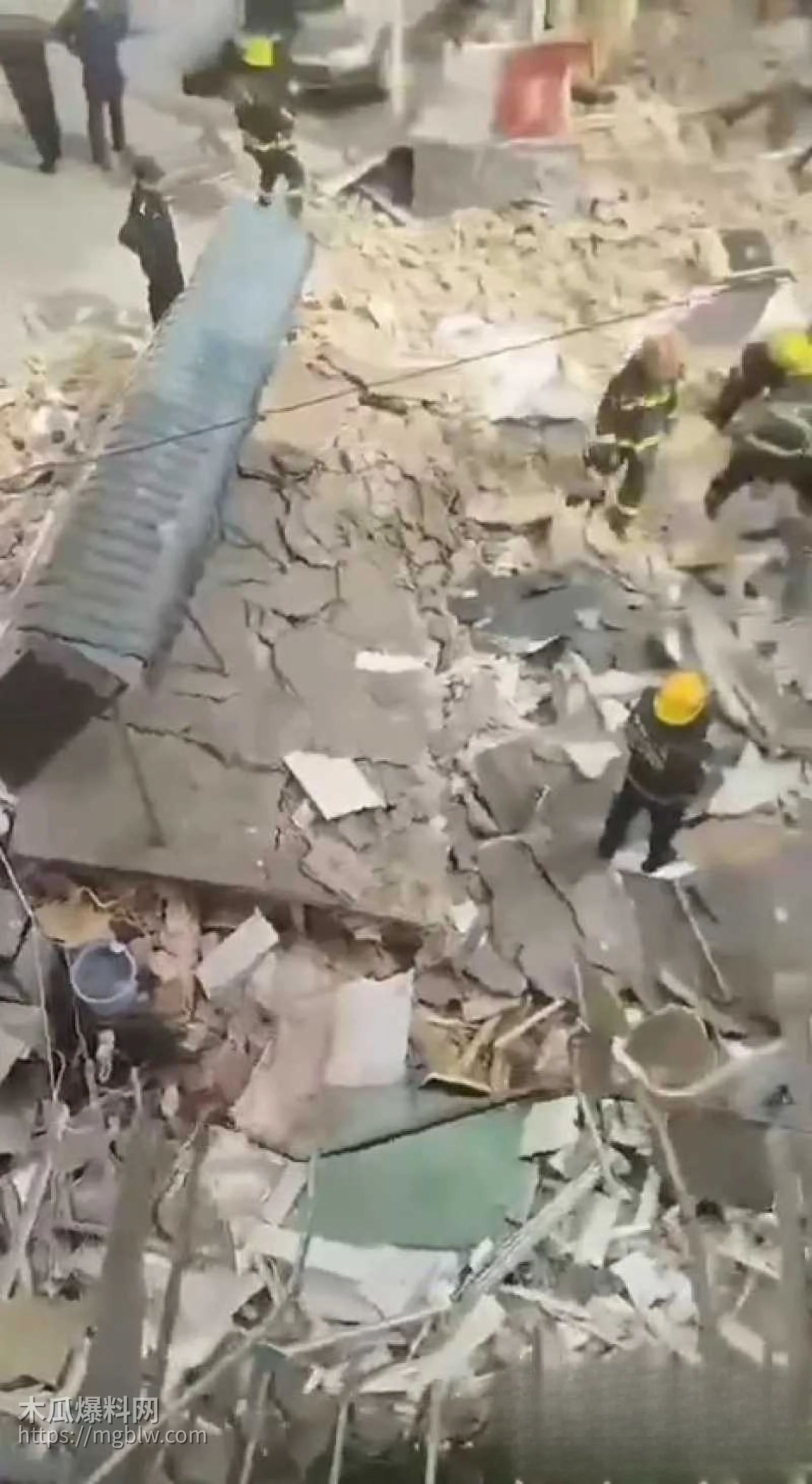 小酒馆突发爆炸3