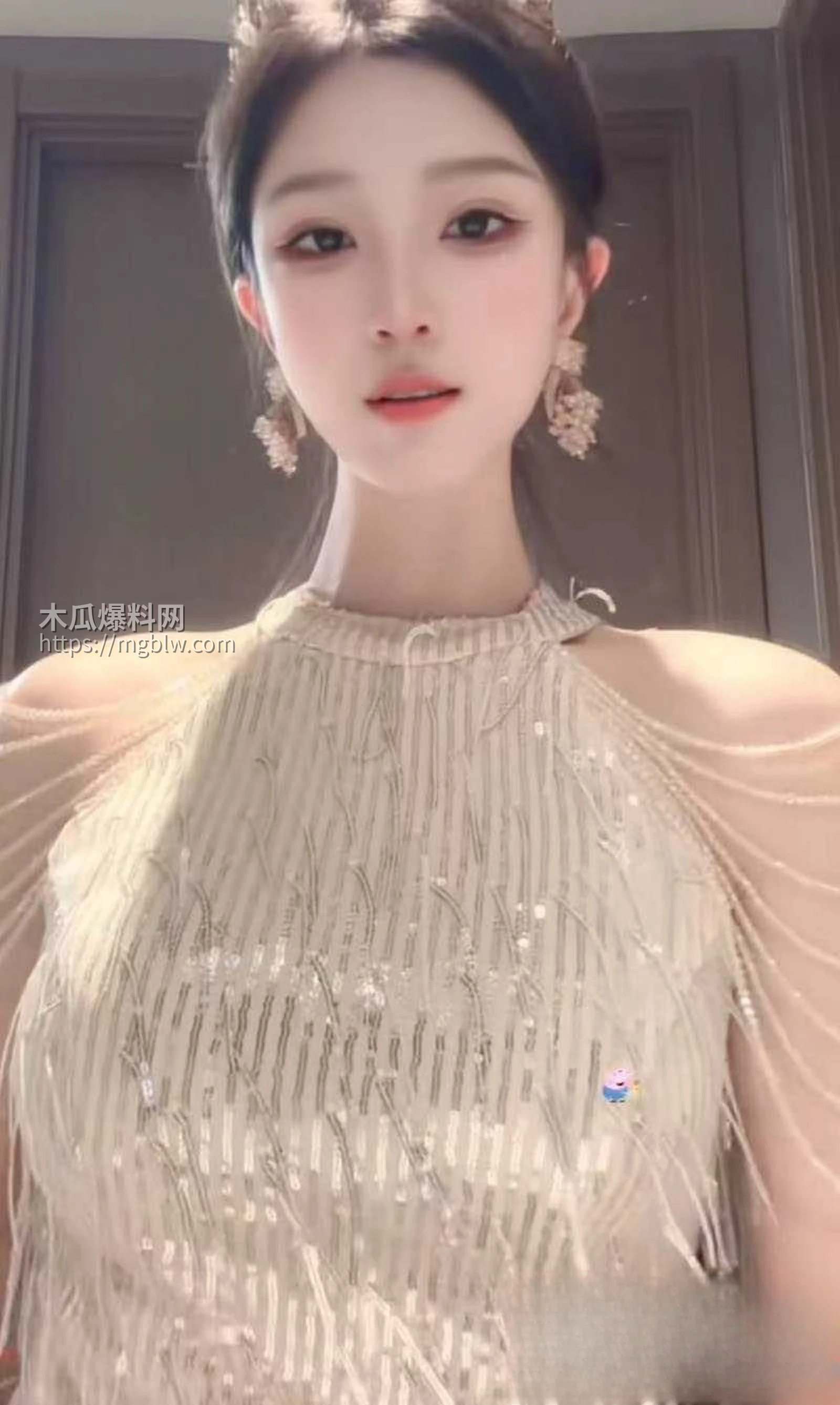 安木兮黑历史曝光3