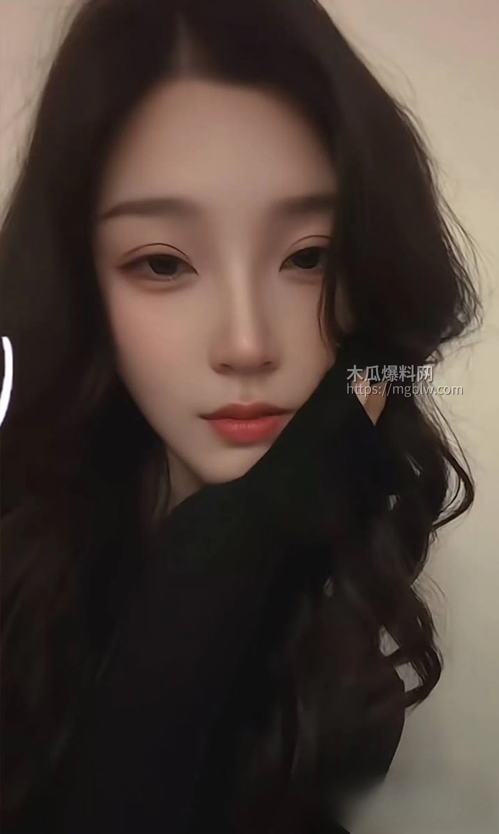 安木兮黑历史曝光4