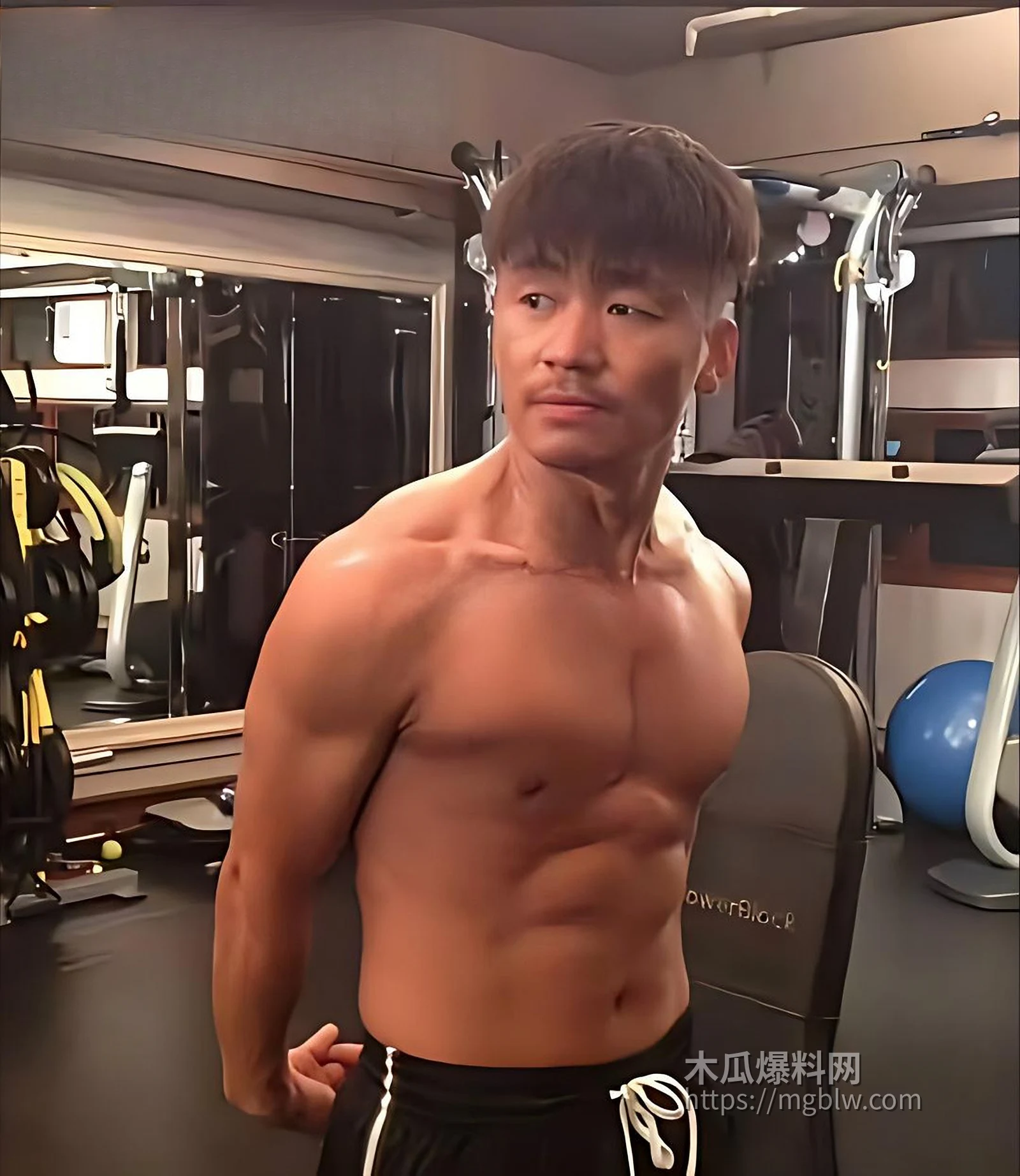 王宝强 8年隐恋甜蜜曝光 1