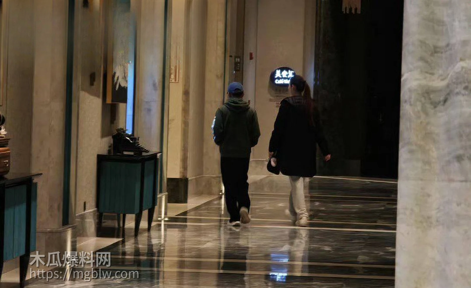 王宝强 8年隐恋甜蜜曝光 5