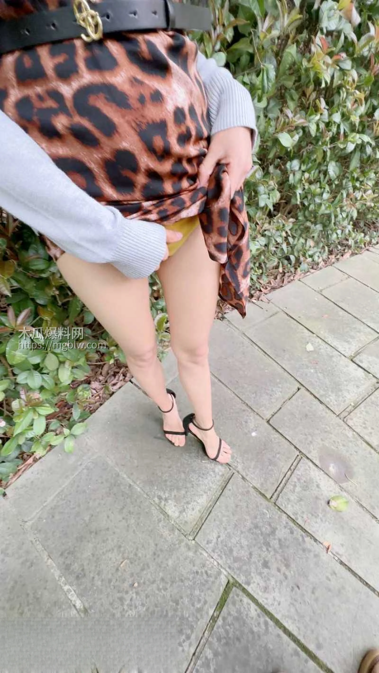 小姨子的秘密和小姨子野战未遂03