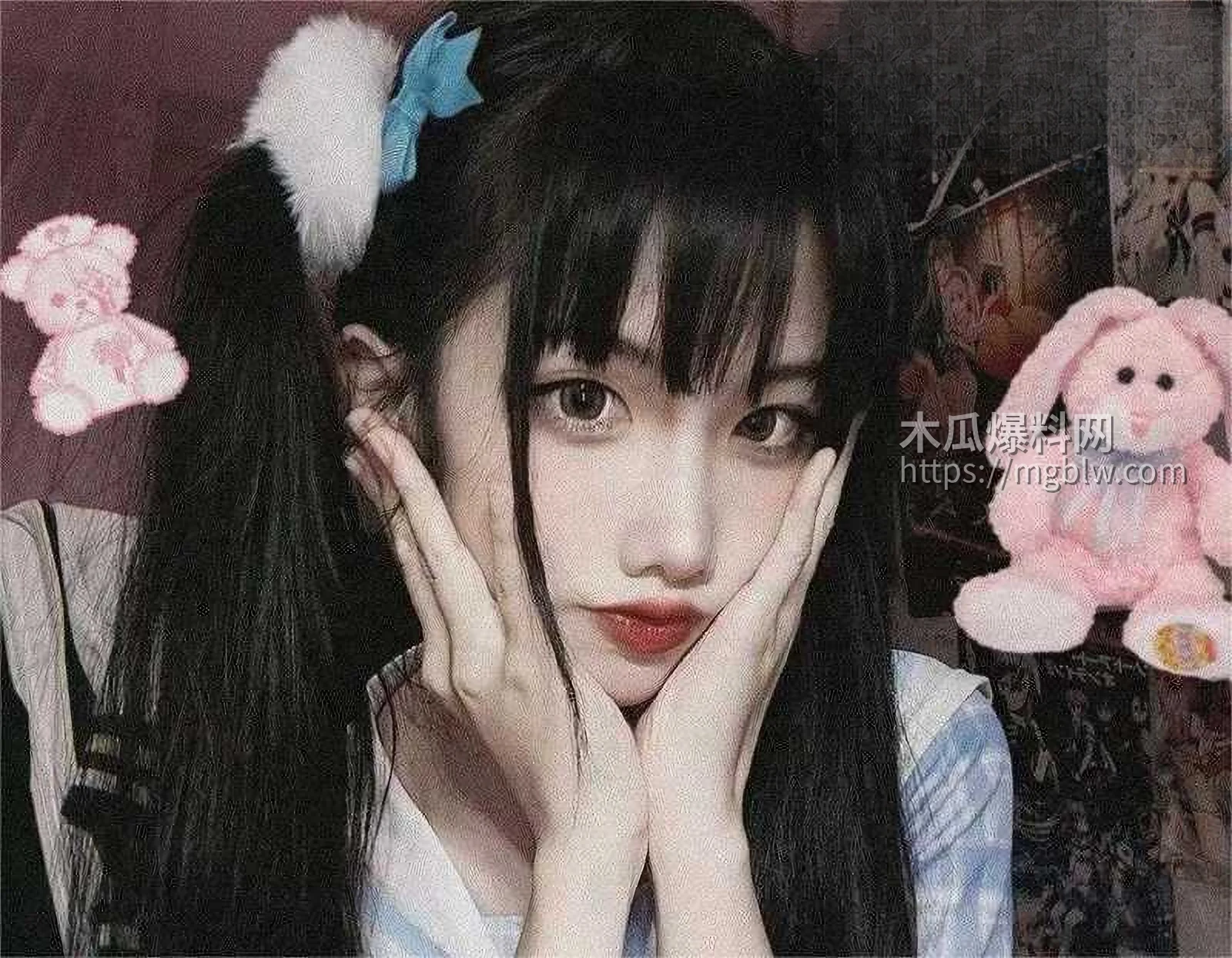 黑龙江女神冯芽芽情侣性爱自拍 4