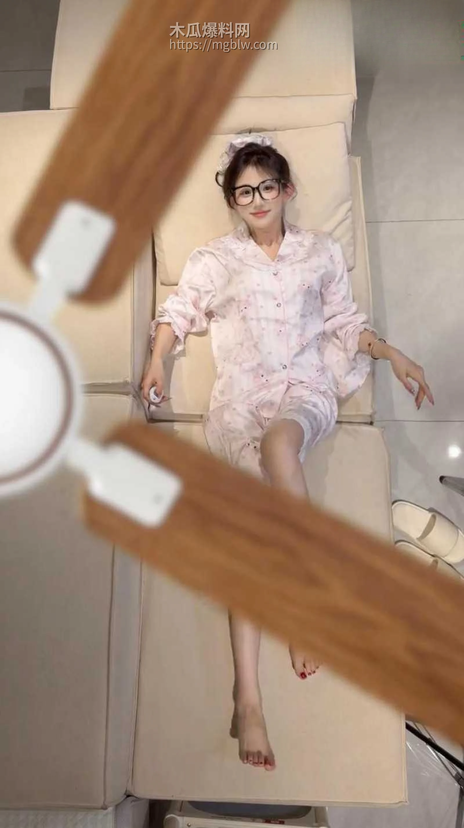 抖音风风扇变装合集02