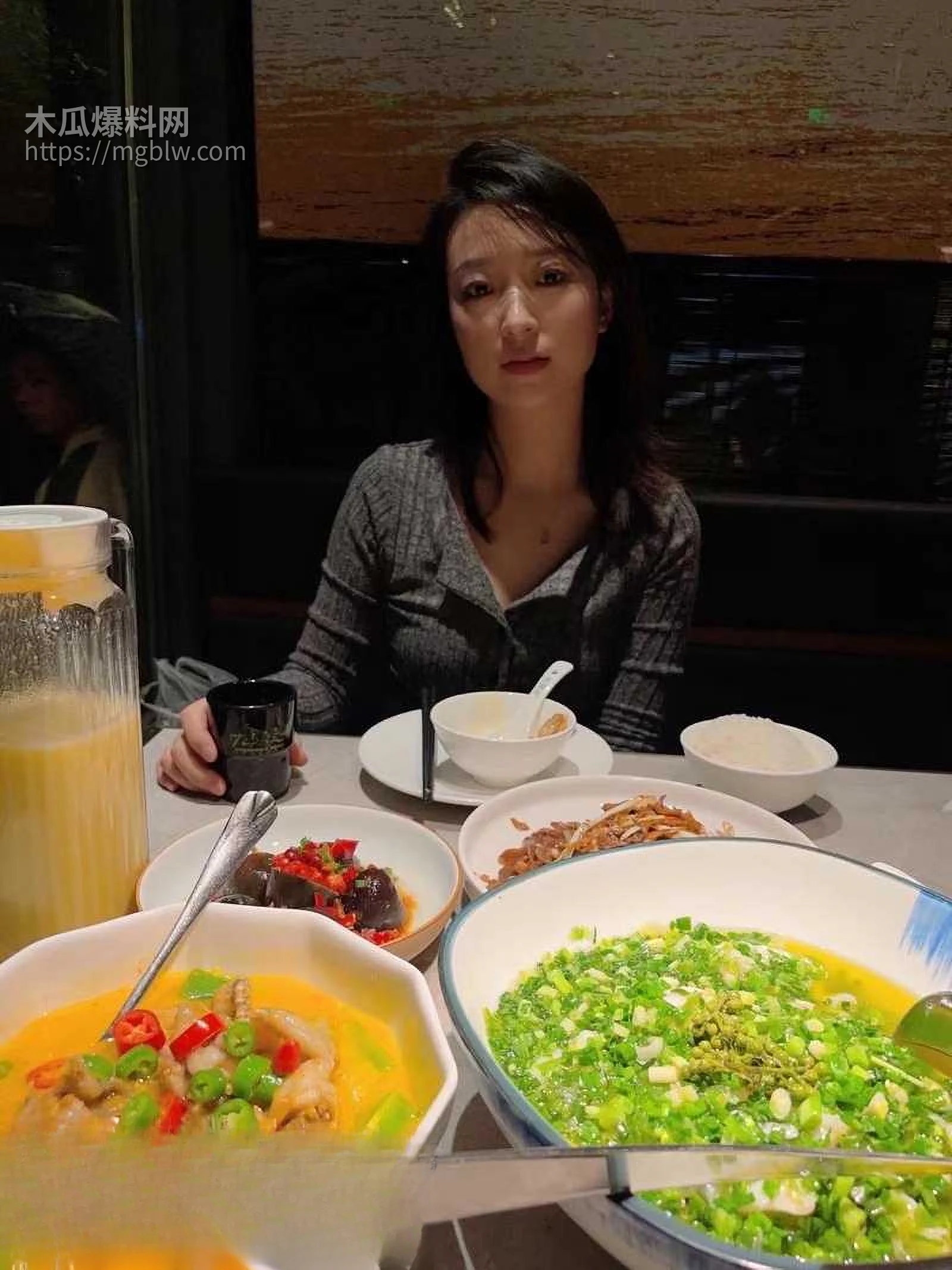 浙江良家少妇 露脸私拍 4