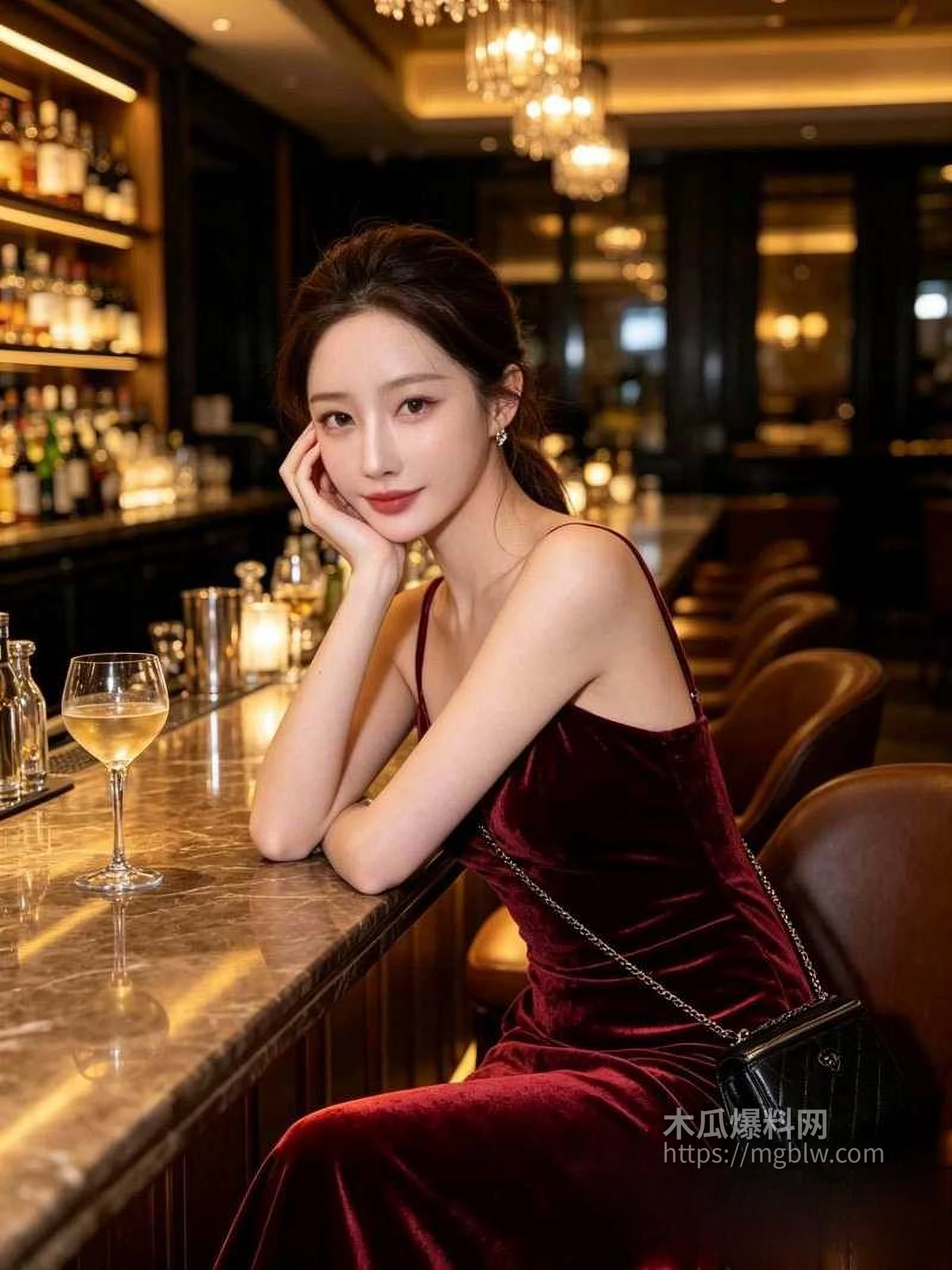 上海名媛 私人泳池援交金主 3