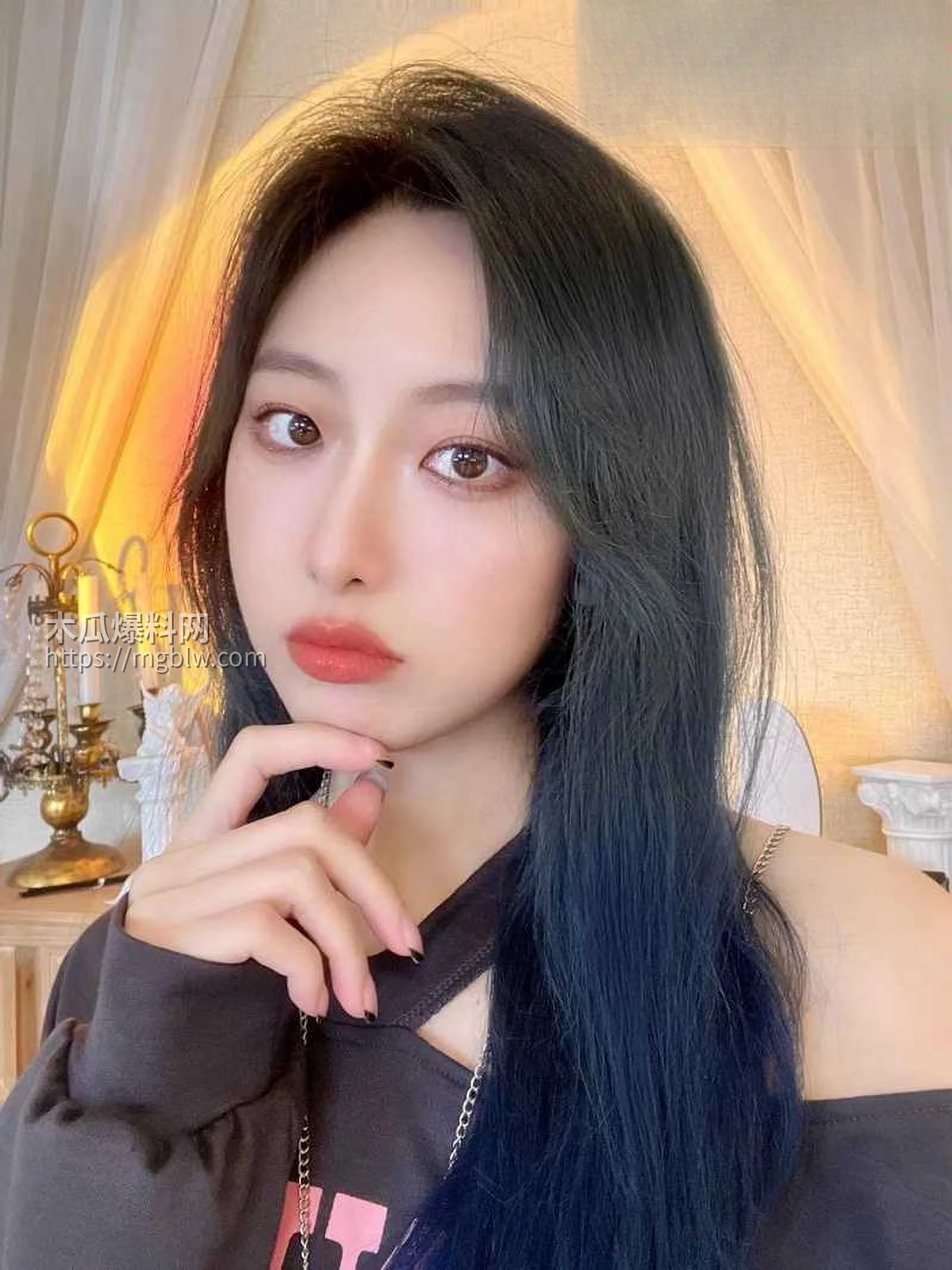 哈尔滨性感女大 露脸性爱自拍 1