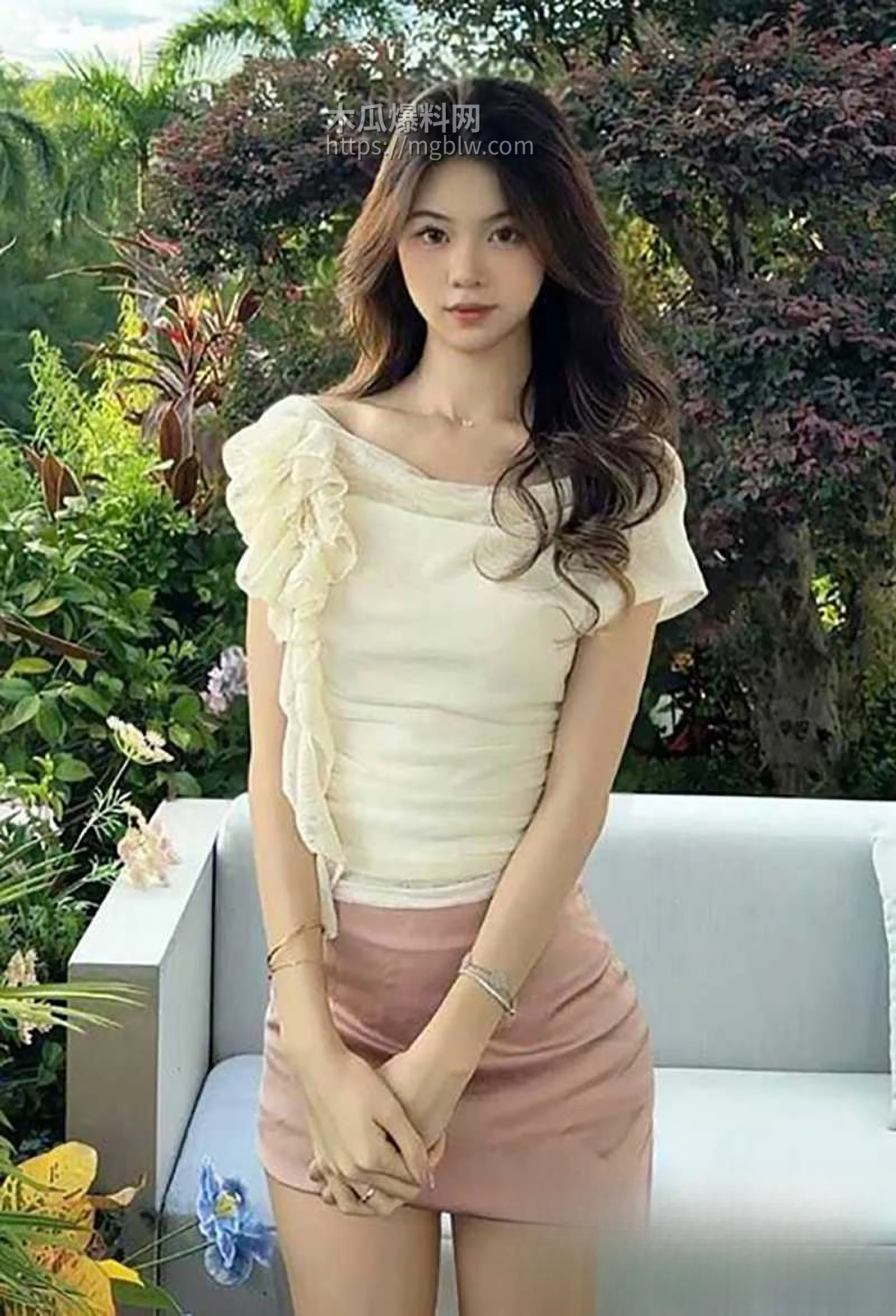 抖音网红欣怡不雅视频曝光 2 拷贝