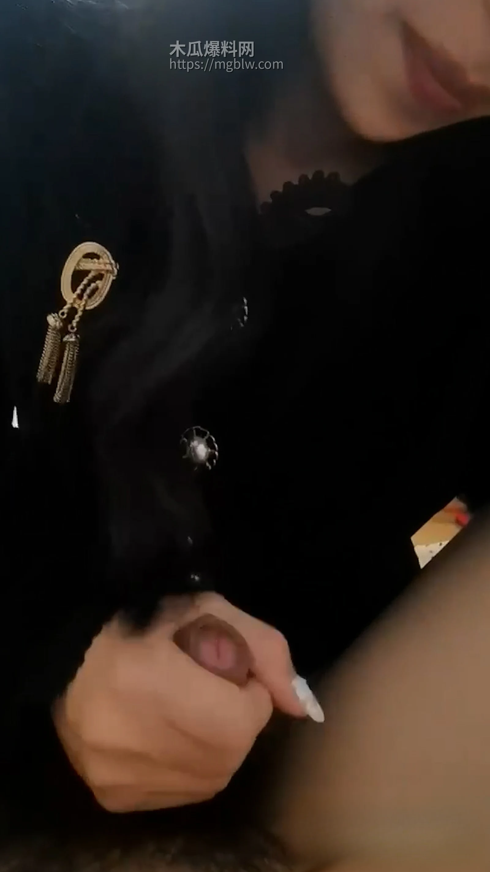 广东淫女 苏怡婷 私密视频  5