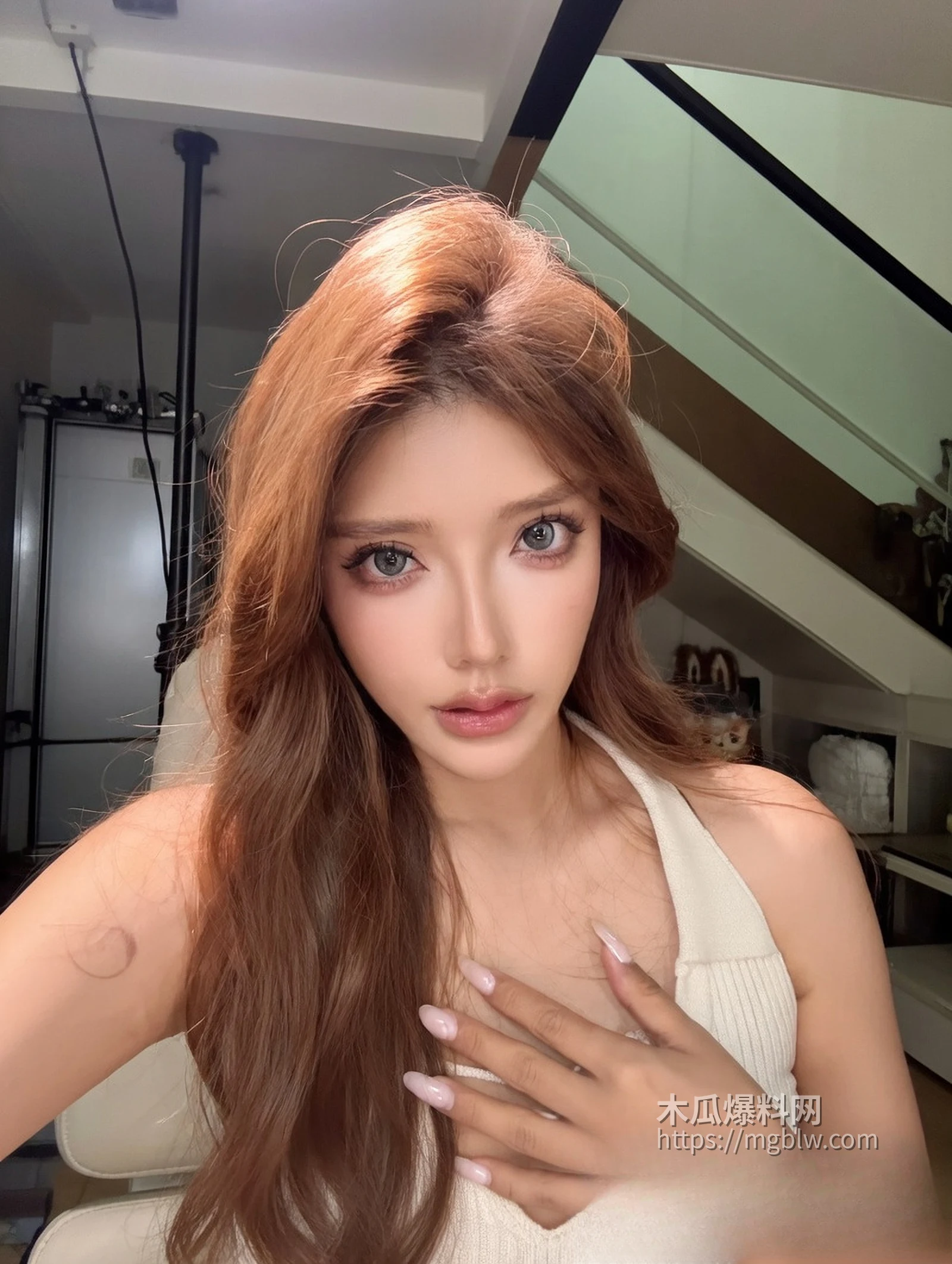 抖音巨乳御姐 福利合集 1