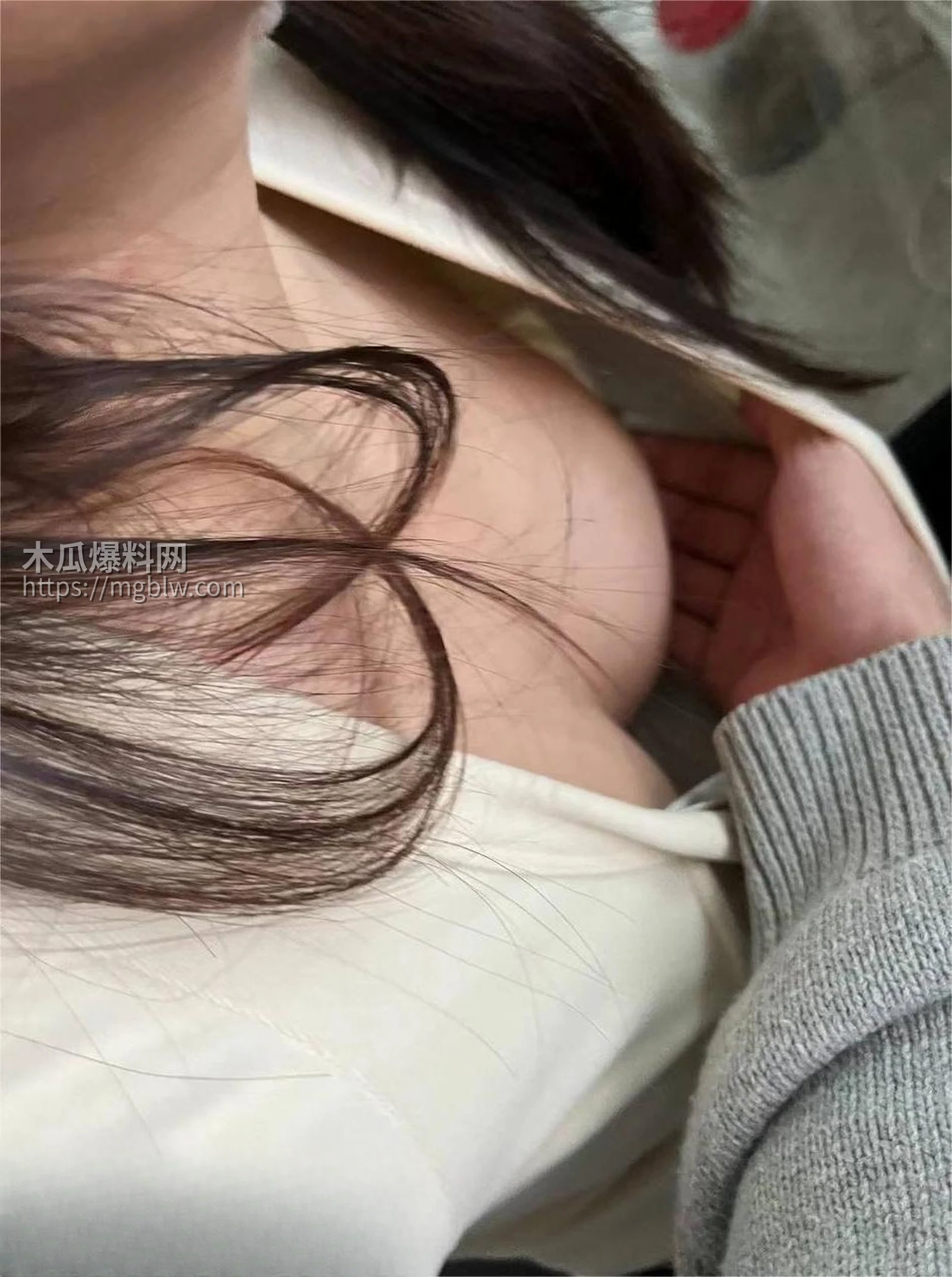 福建小情侣啪啪日常 6