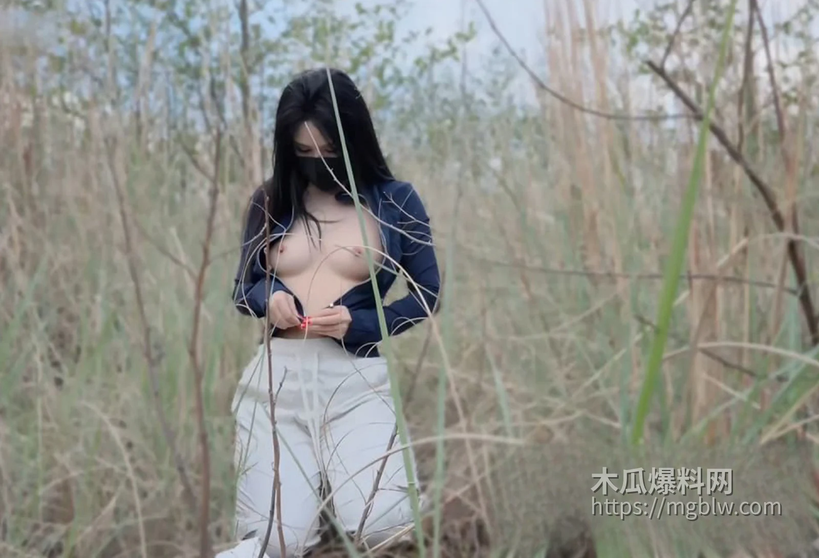 高颜值网红西野加奈户外露出性爱视频4拷贝