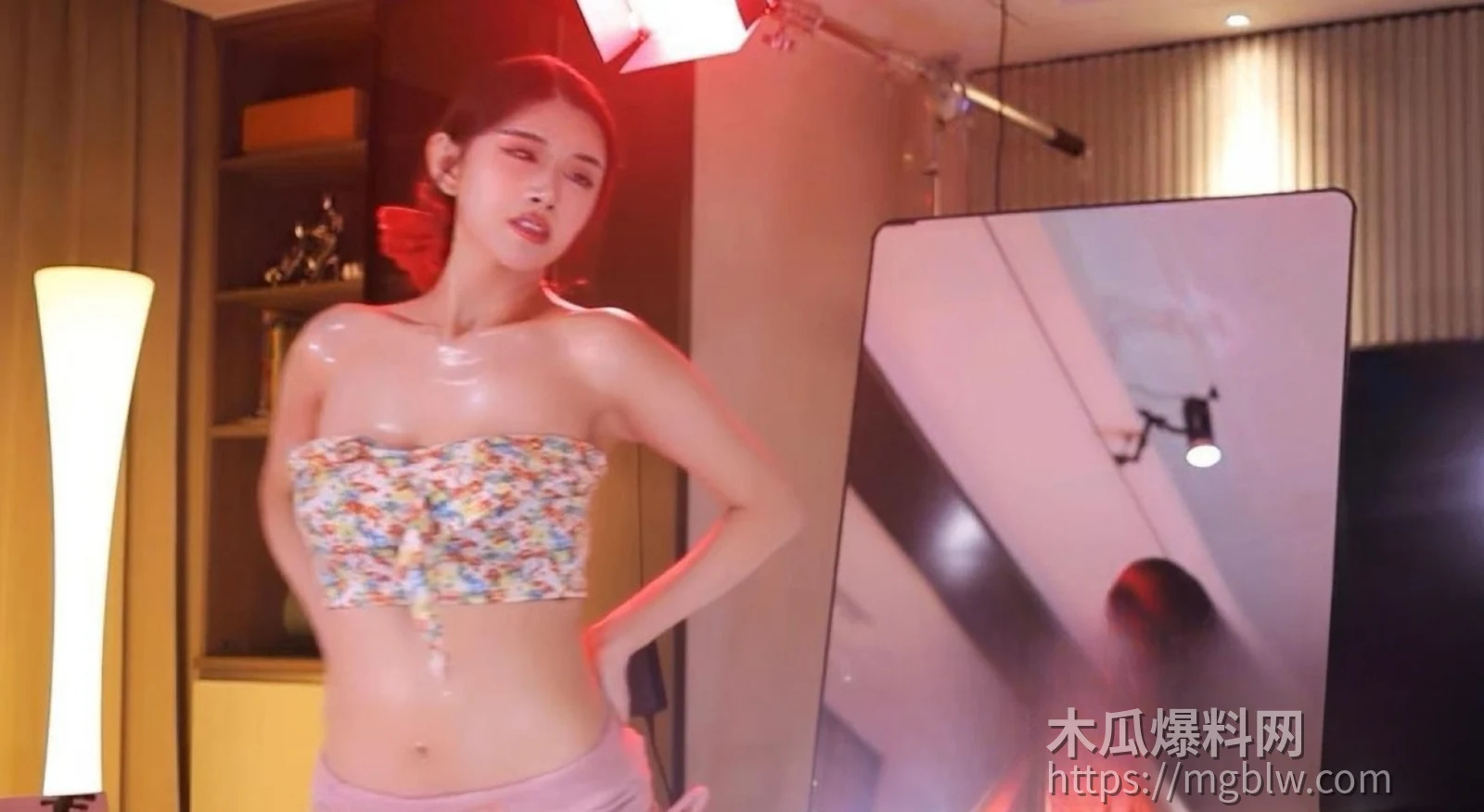 小恩雅付费剧情 7