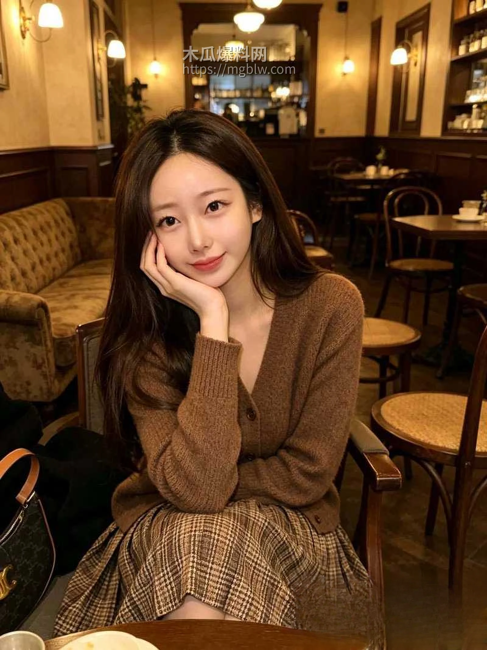 抖音黑丝御姐 9