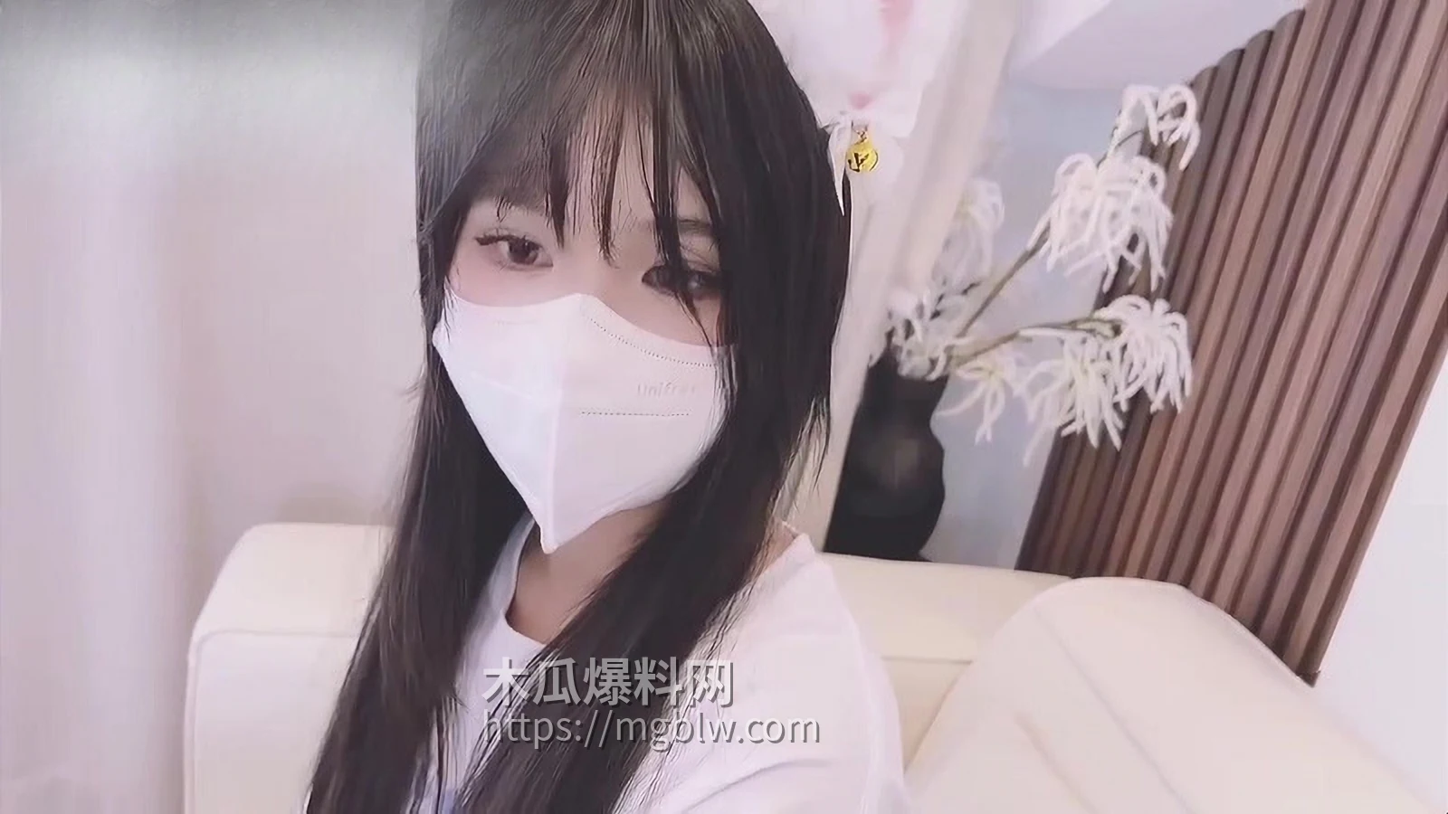 清纯嫩妹 小敏儿 定制剧情私拍 1