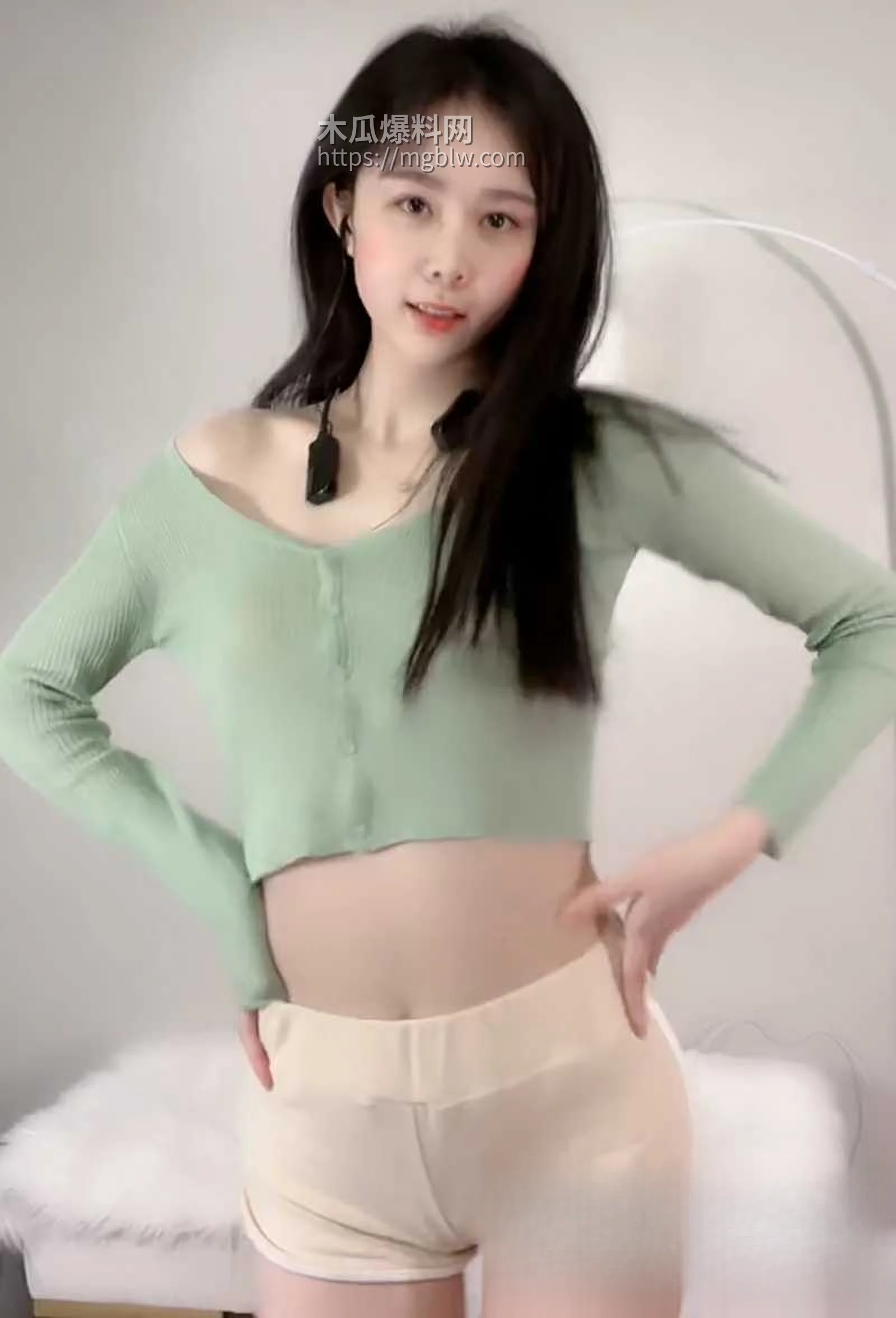 透视装女王冰糖炖橙子福利集锦 3 拷贝