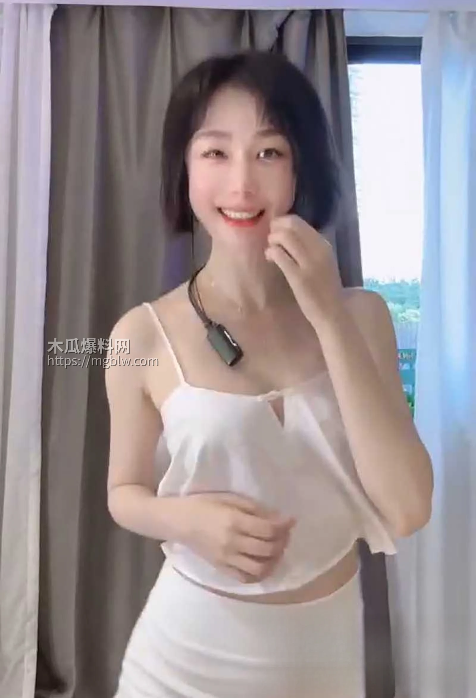 透视装女王冰糖炖橙子福利集锦 6 拷贝