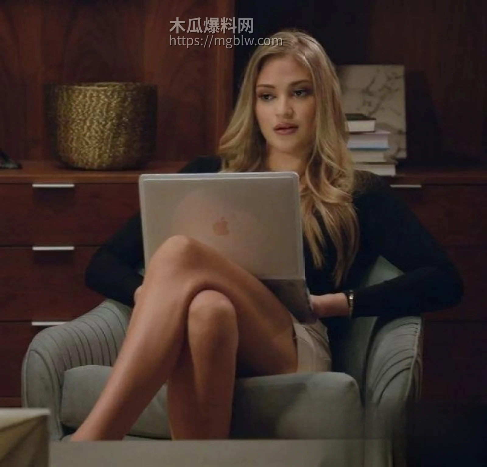 美国混血女神 2