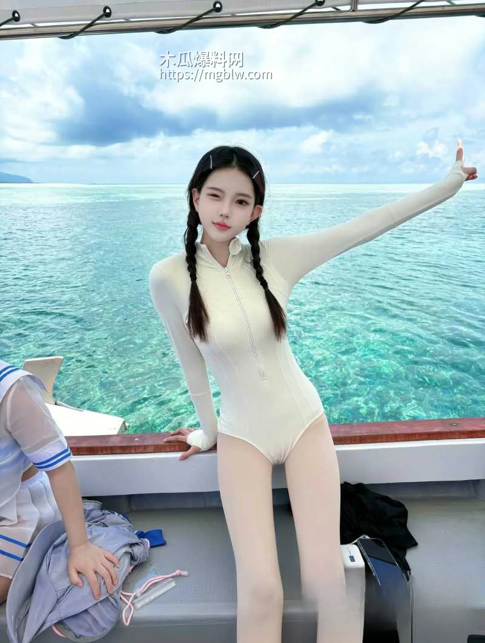 抖音网红莓猫饼4