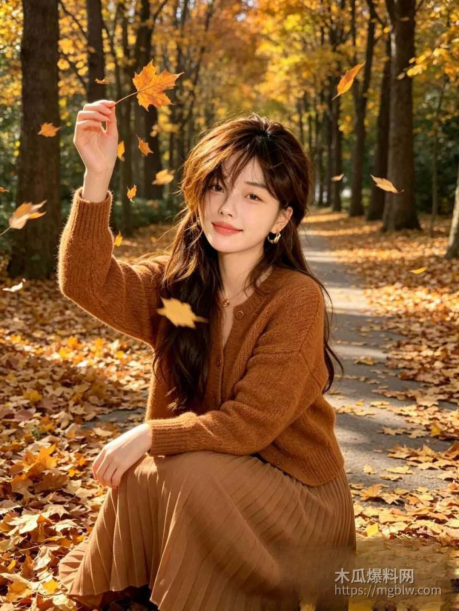 小红书御姐美少妇4