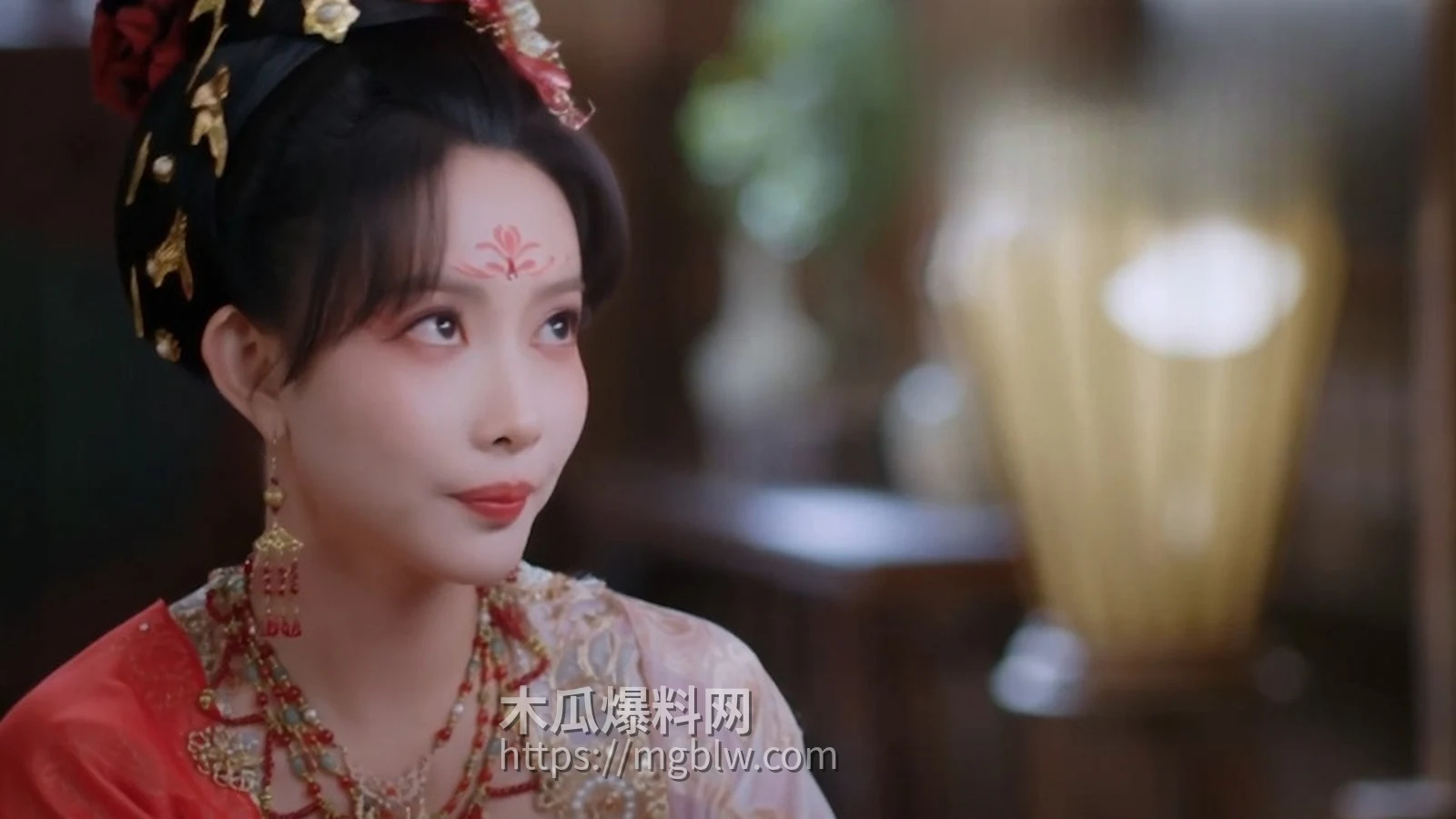 AI魔改 花琉璃轶闻 1