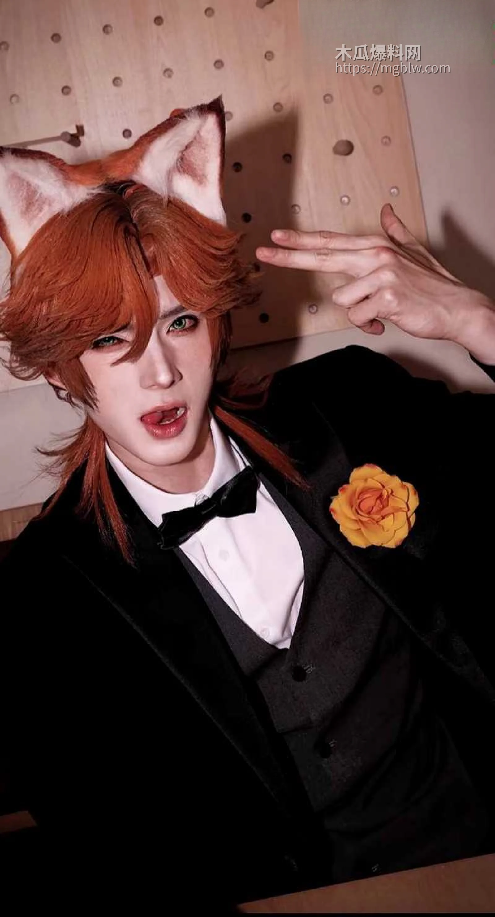 抖音网红肥牛文一日店长翻车事件03