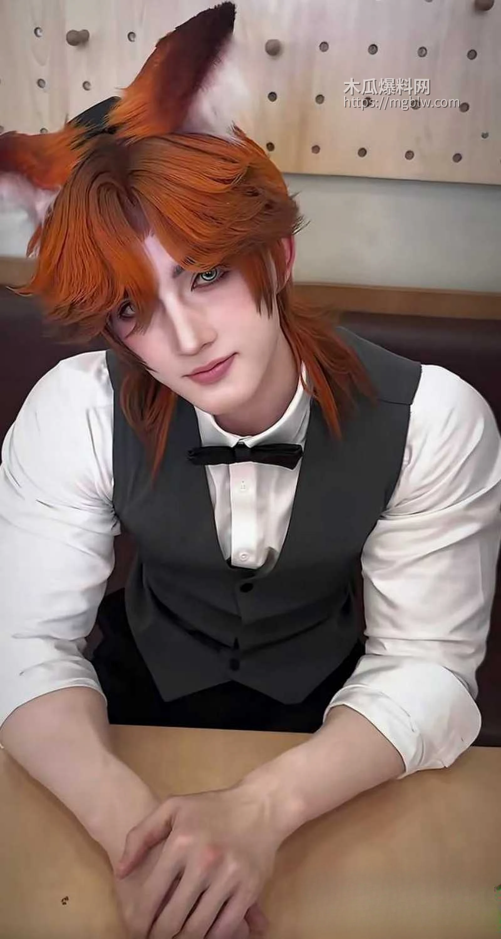 抖音网红肥牛文一日店长翻车事件05