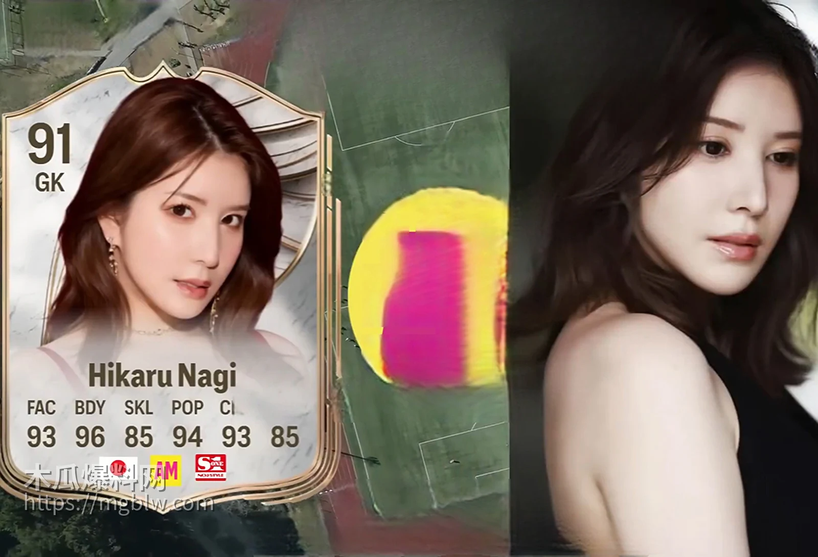 日本最大俱乐部最佳AV女阵容 2 拷贝