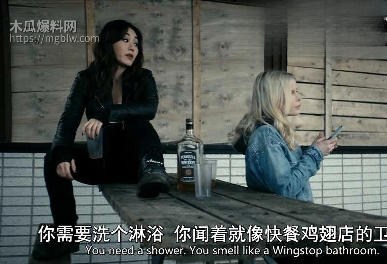 黑袍纠察队第五季 首集强势回归 4 拷贝