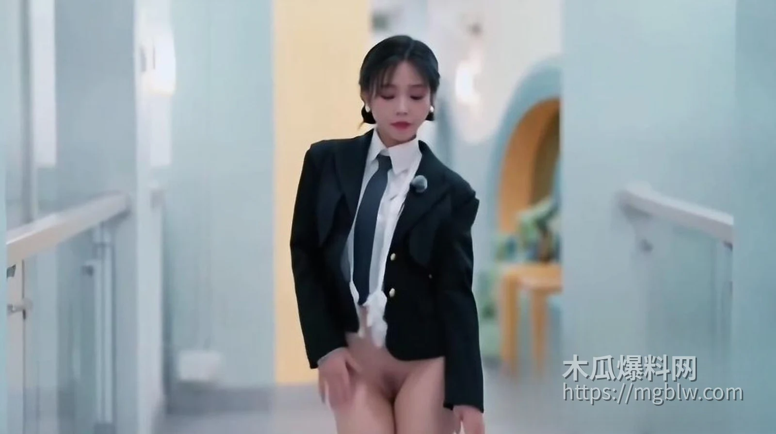 女子推理社成人版来袭 1